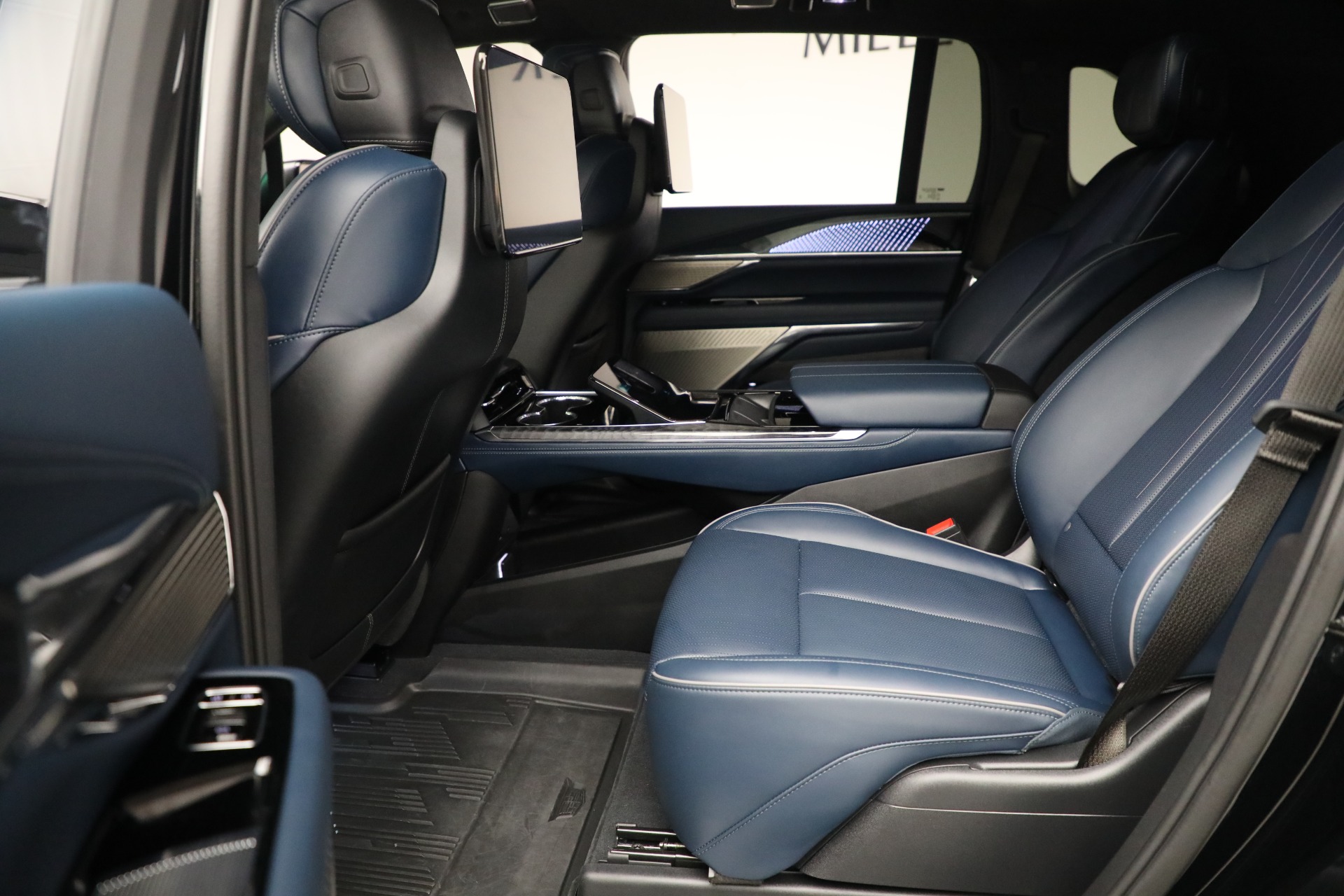 Used-2025-Cadillac-Escalade-IQ-Sport-2