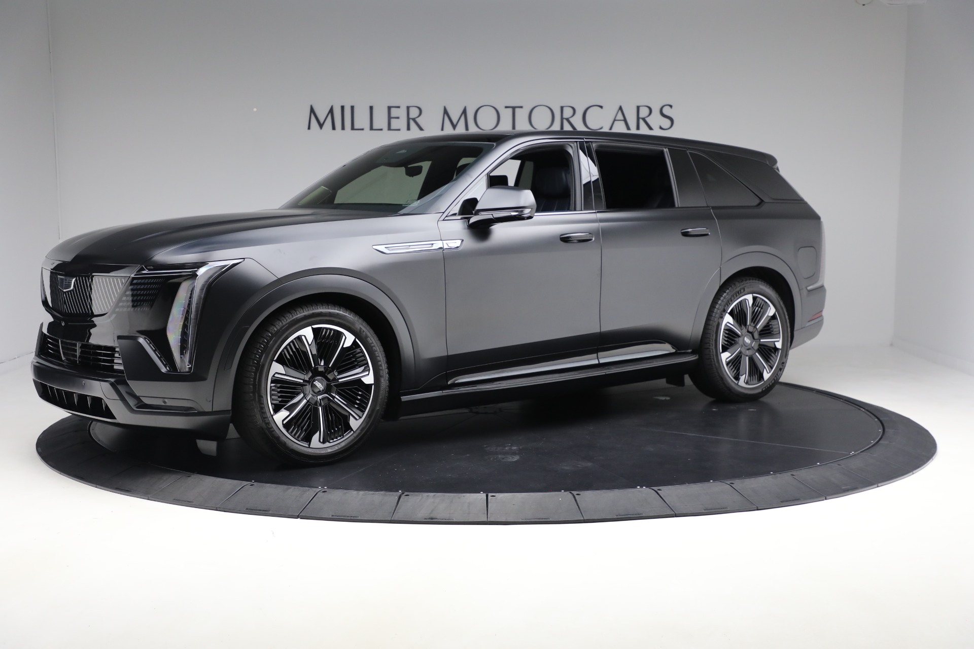 Used-2025-Cadillac-Escalade-IQ-Sport-2