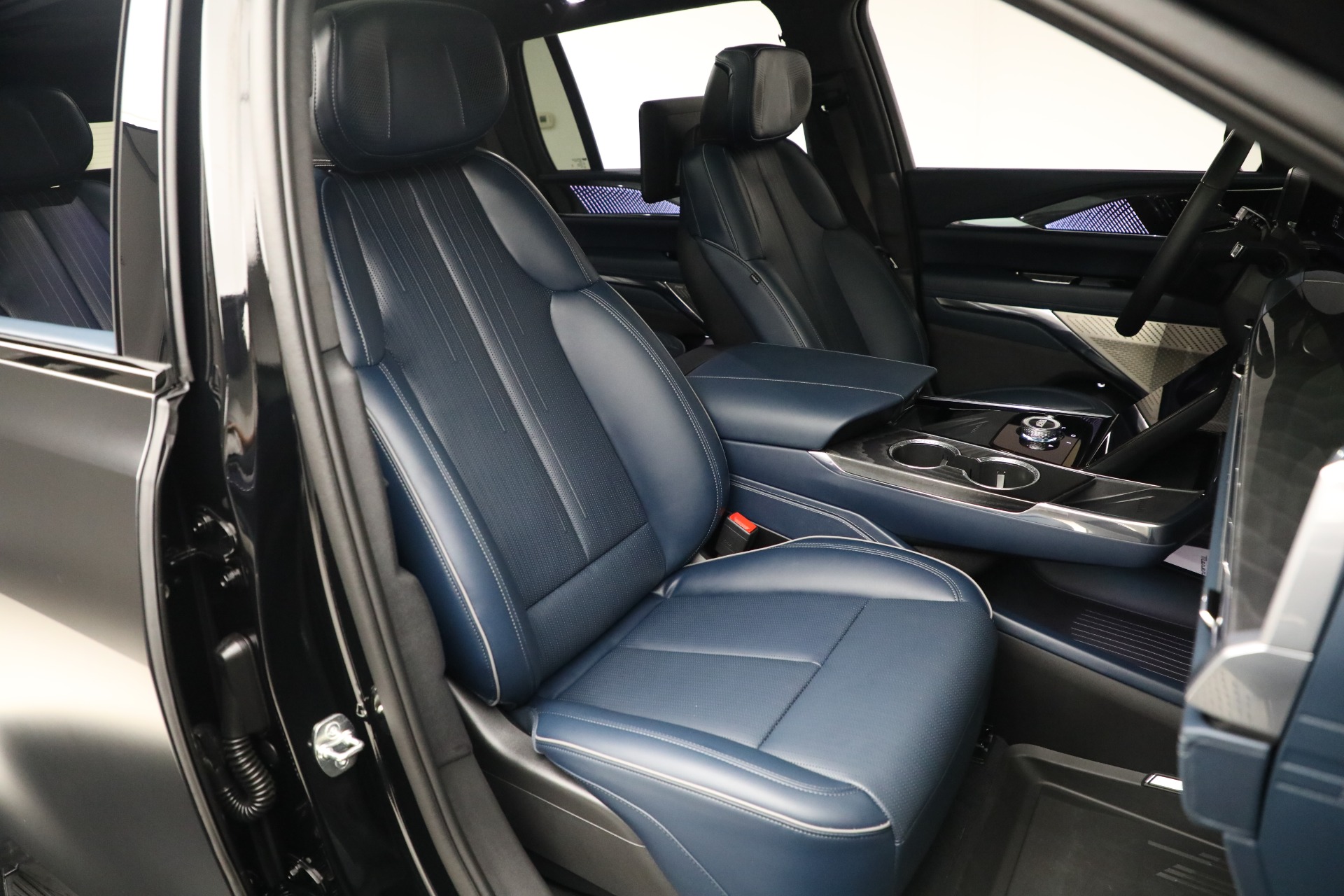 Used-2025-Cadillac-Escalade-IQ-Sport-2