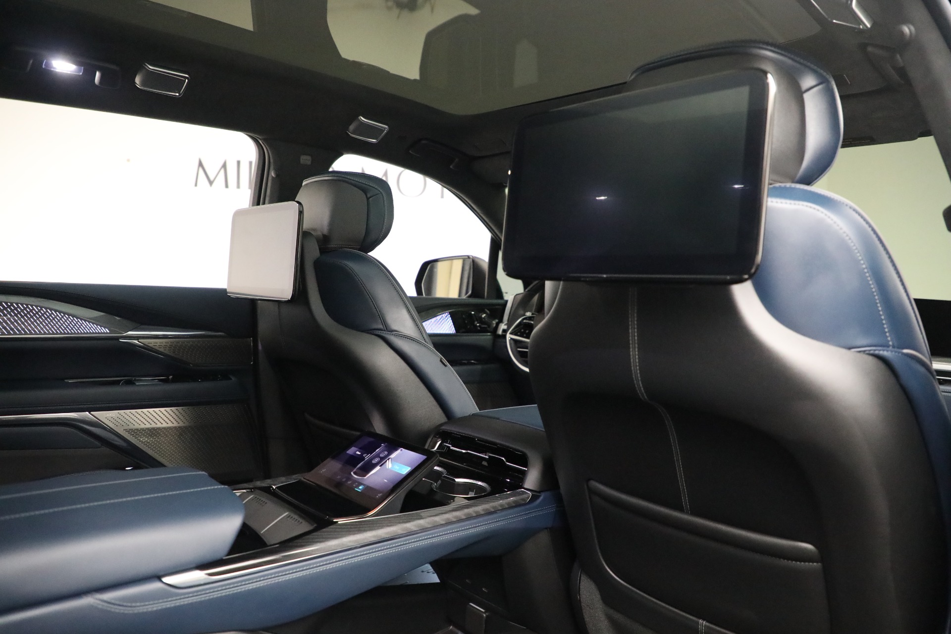 Used-2025-Cadillac-Escalade-IQ-Sport-2