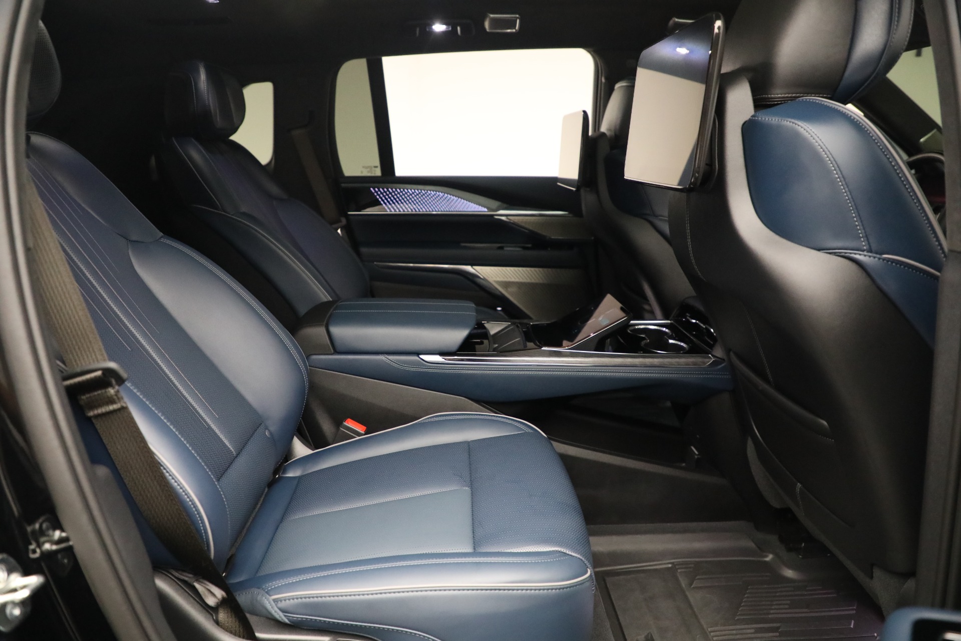 Used-2025-Cadillac-Escalade-IQ-Sport-2