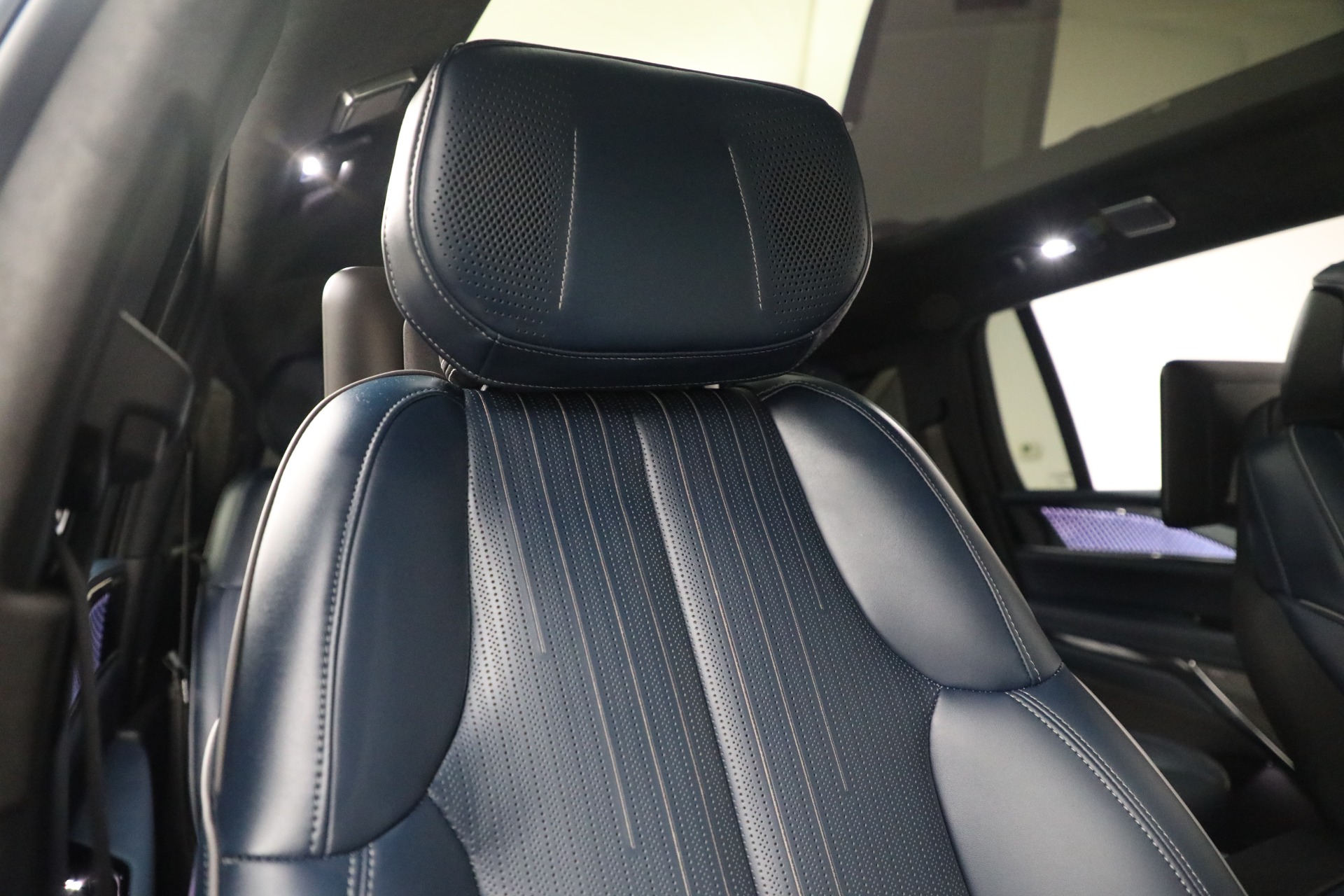 Used-2025-Cadillac-Escalade-IQ-Sport-2