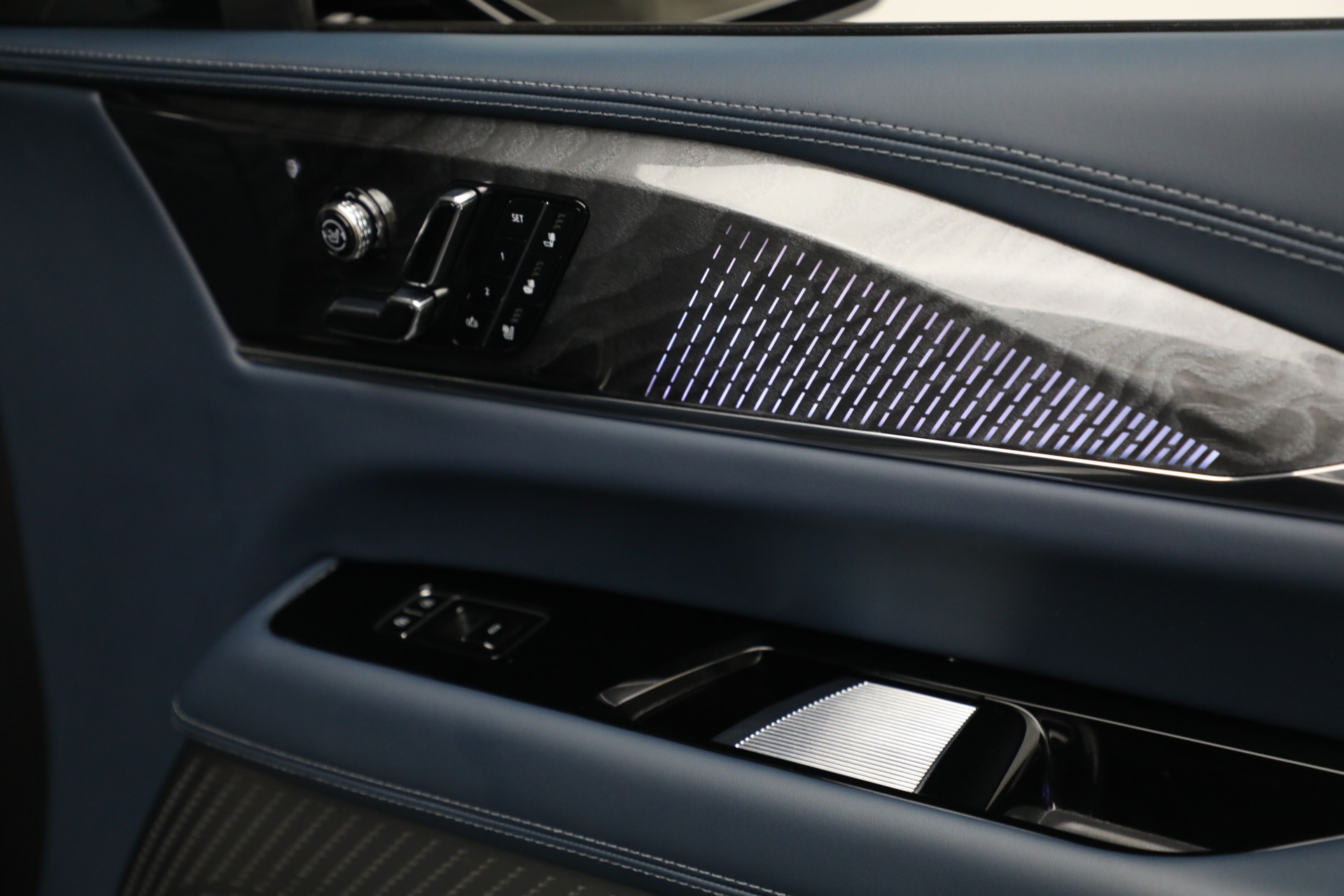 Used-2025-Cadillac-Escalade-IQ-Sport-2