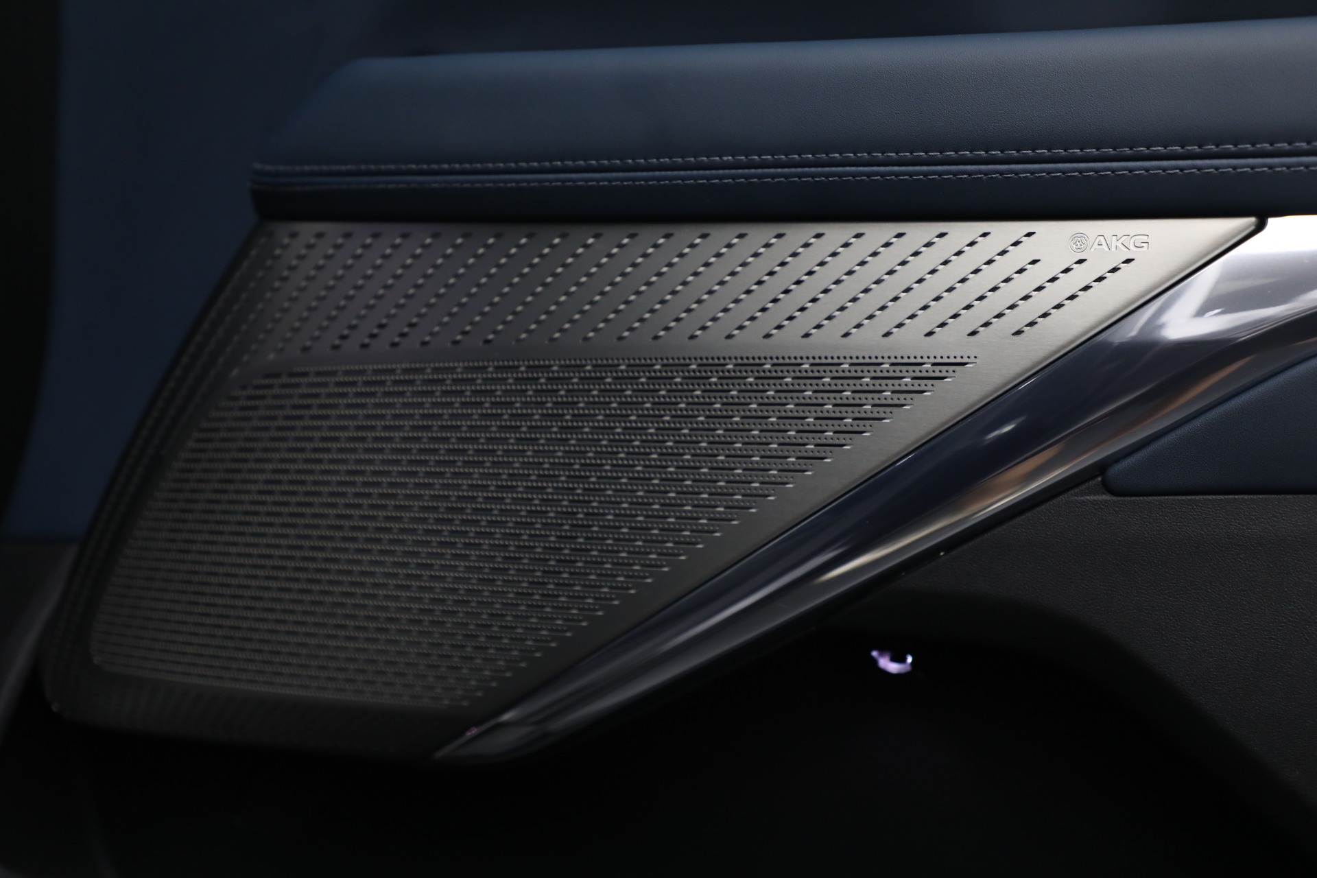 Used-2025-Cadillac-Escalade-IQ-Sport-2