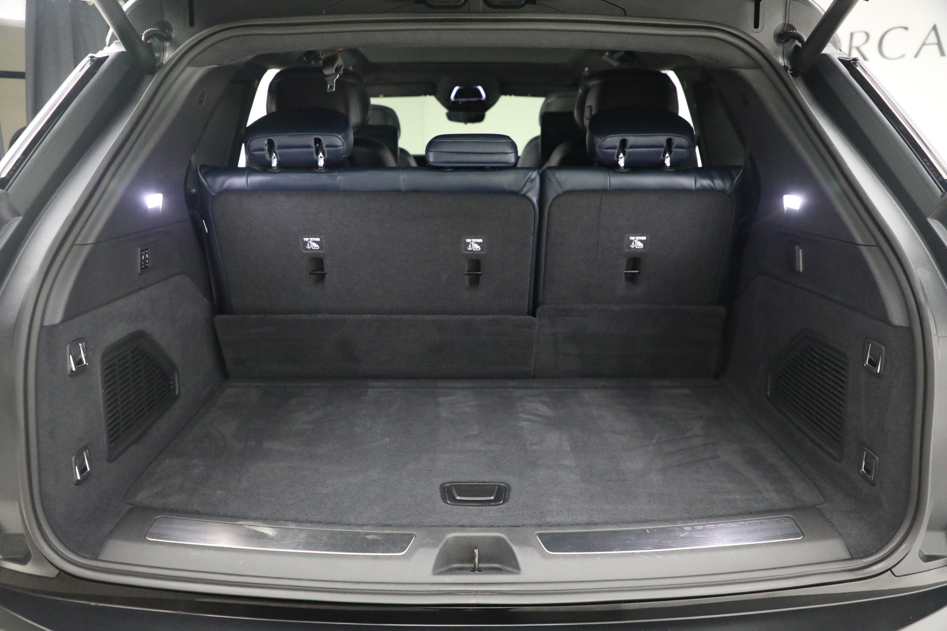 Used-2025-Cadillac-Escalade-IQ-Sport-2