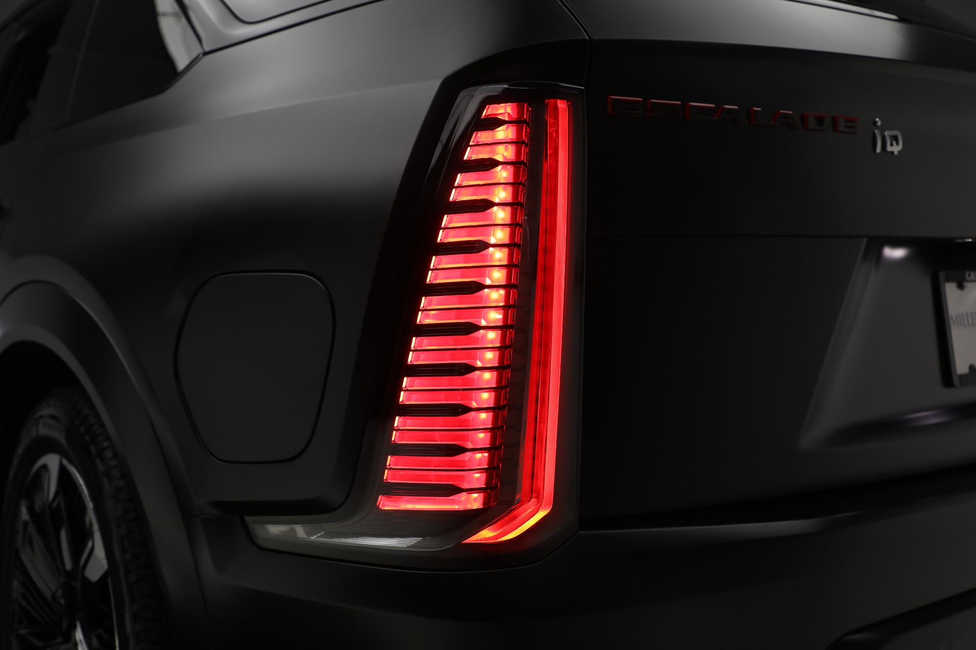 Used-2025-Cadillac-Escalade-IQ-Sport-2