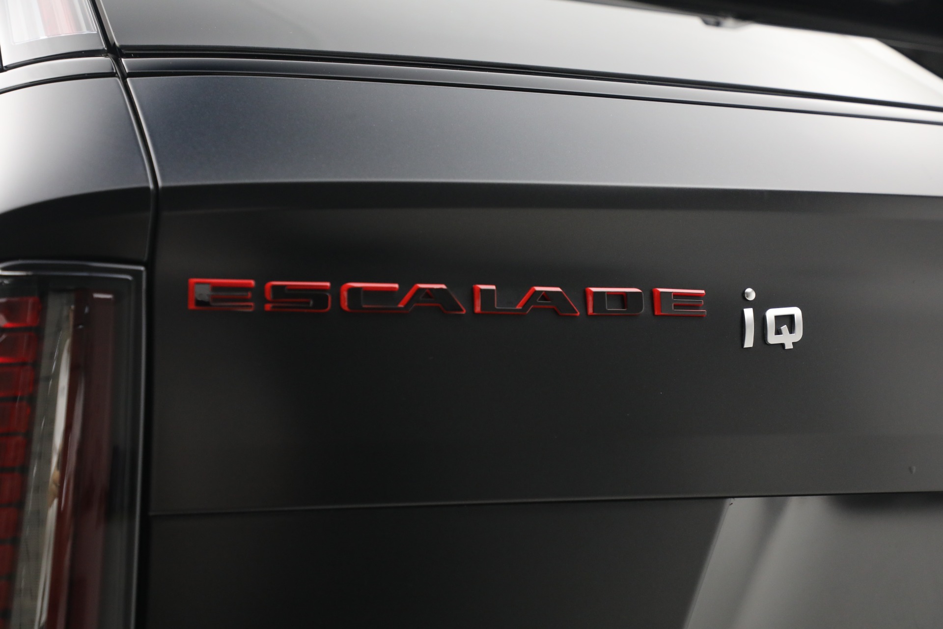 Used-2025-Cadillac-Escalade-IQ-Sport-2