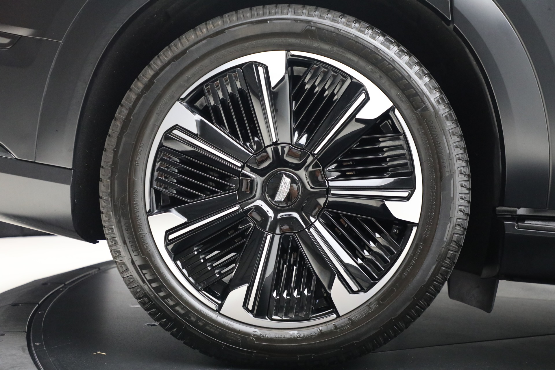 Used-2025-Cadillac-Escalade-IQ-Sport-2