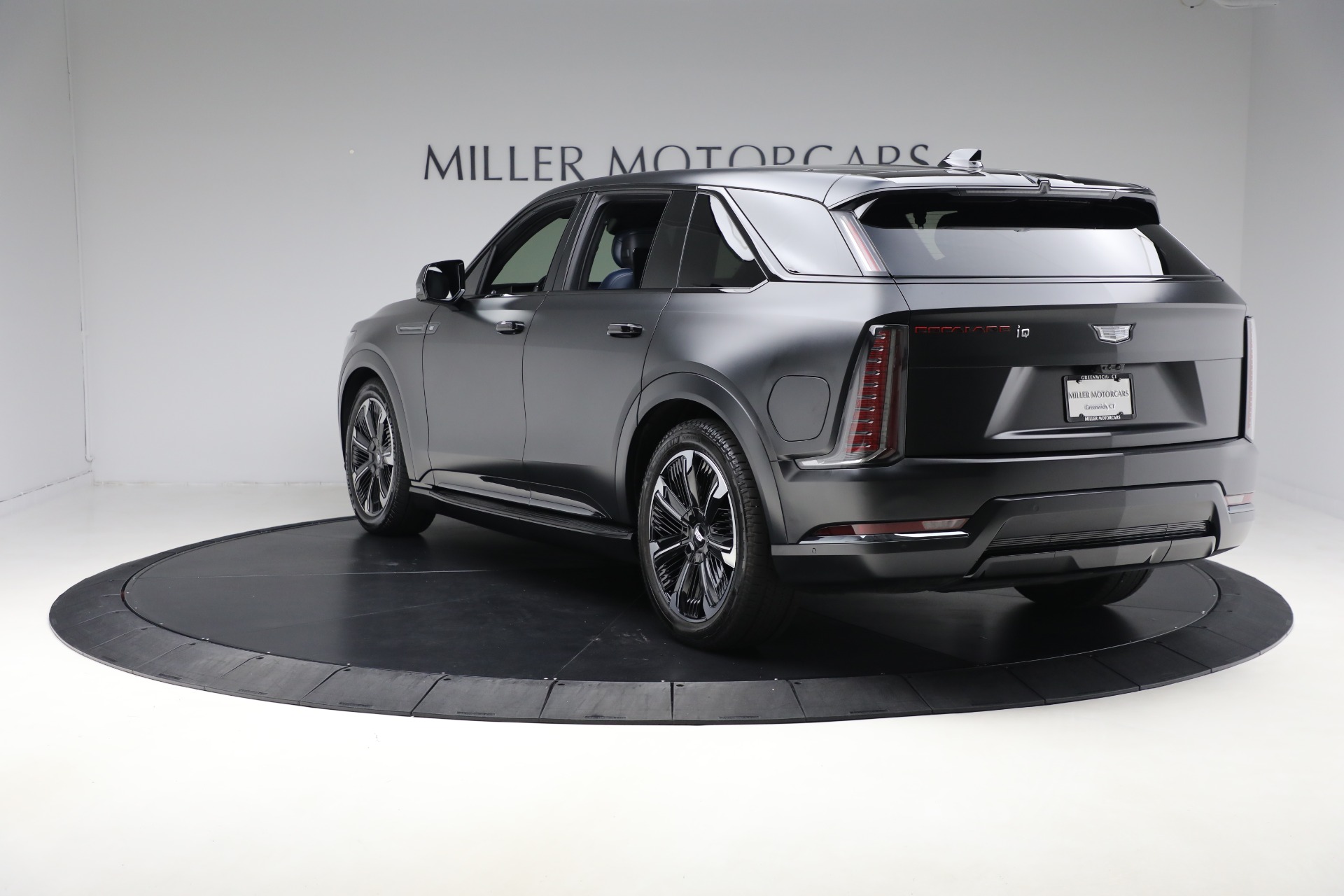 Used-2025-Cadillac-Escalade-IQ-Sport-2