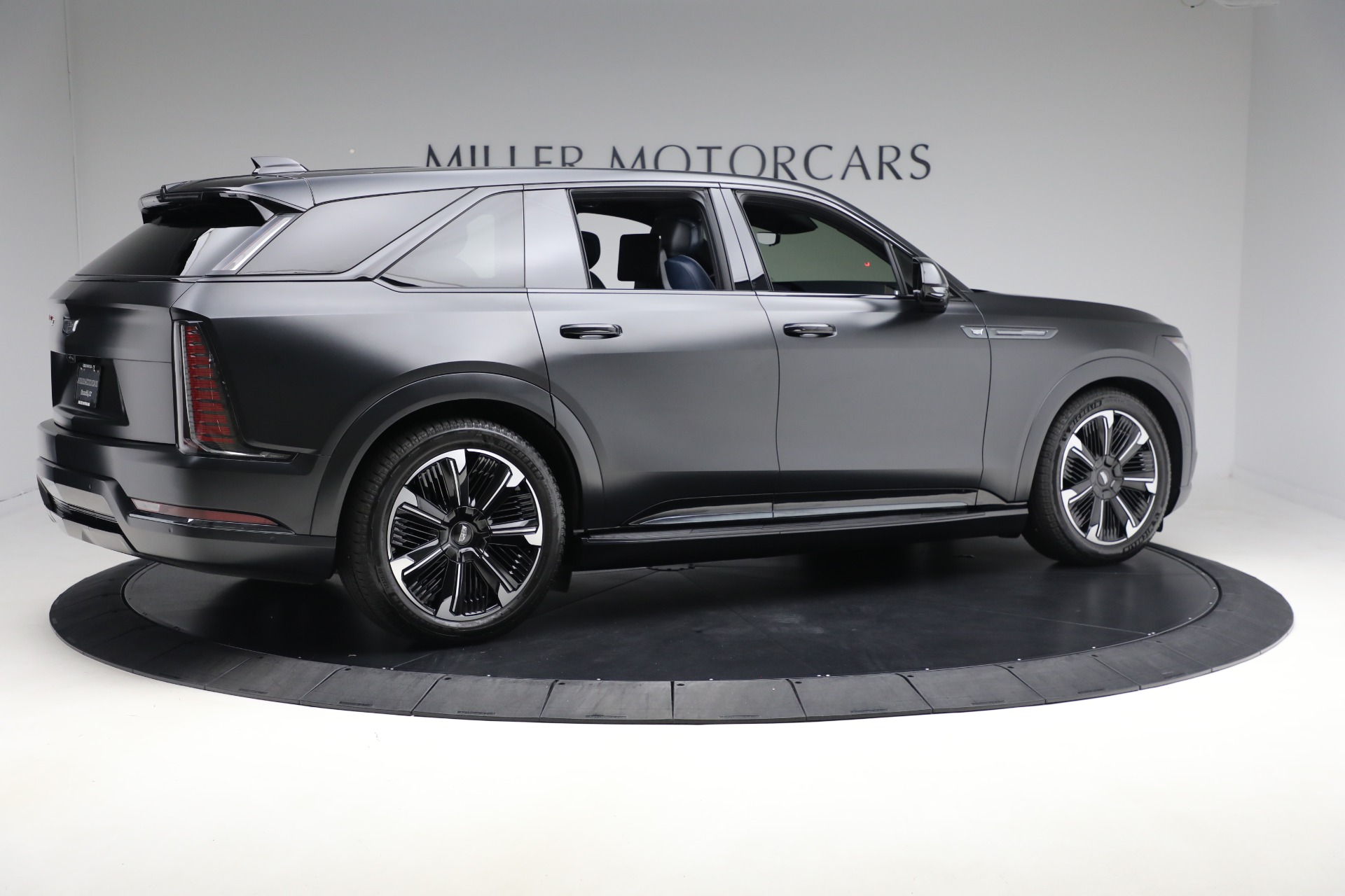 Used-2025-Cadillac-Escalade-IQ-Sport-2