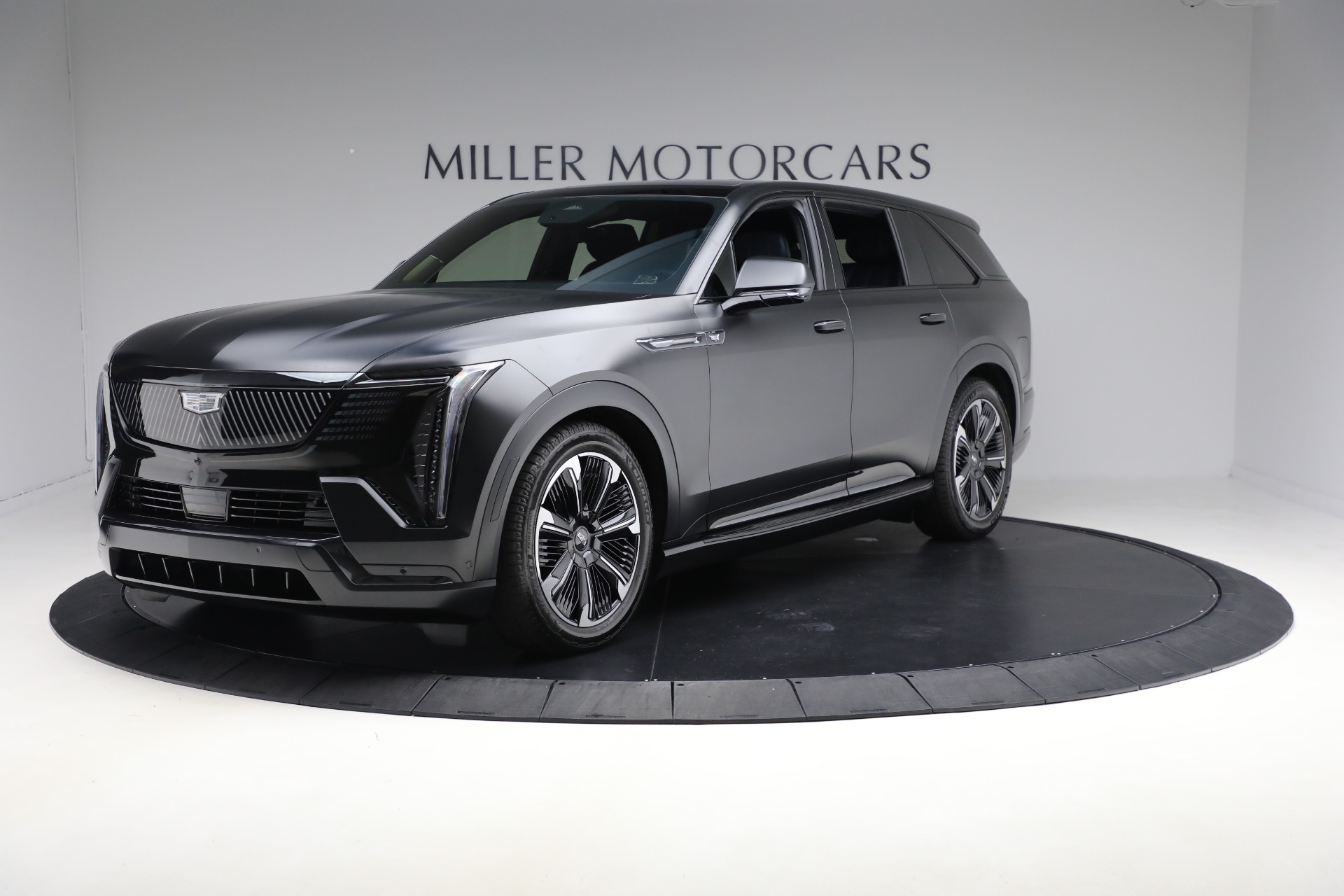 Used-2025-Cadillac-Escalade-IQ-Sport-2