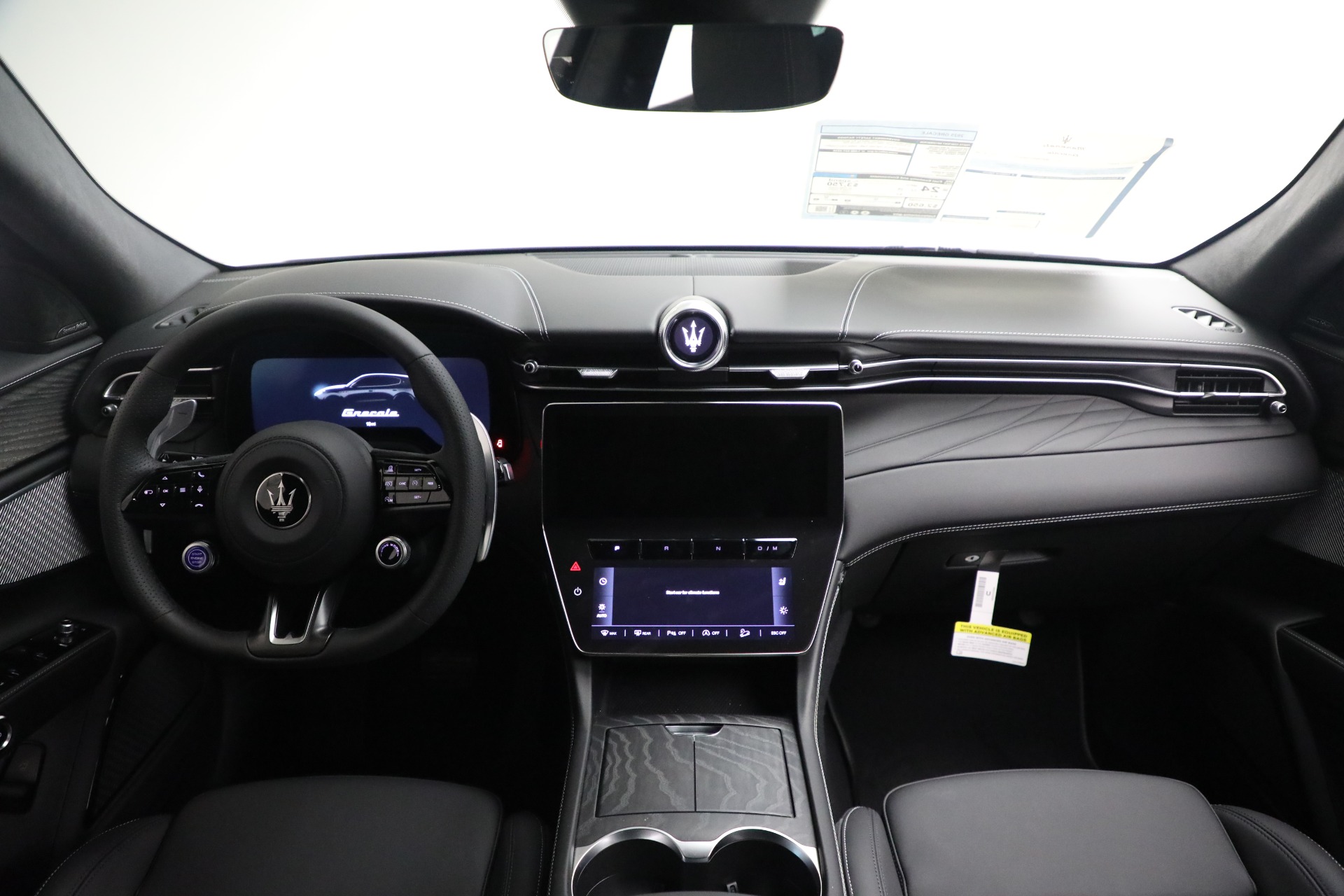 Used-2025-Maserati-Grecale