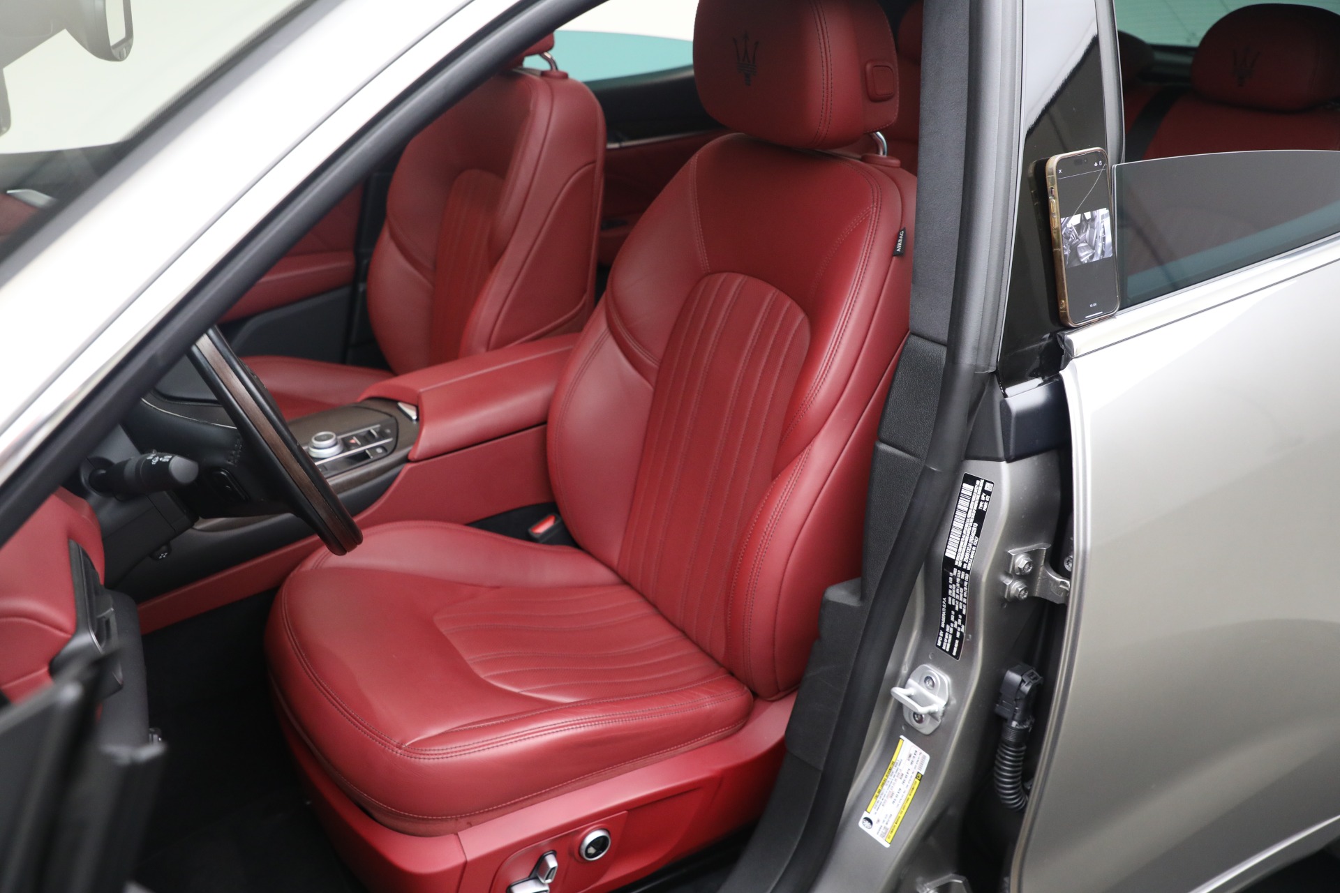 Used-2022-Maserati-Levante-GT