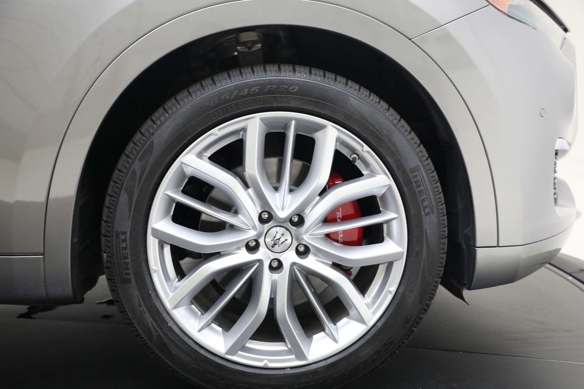 Used-2022-Maserati-Levante-GT