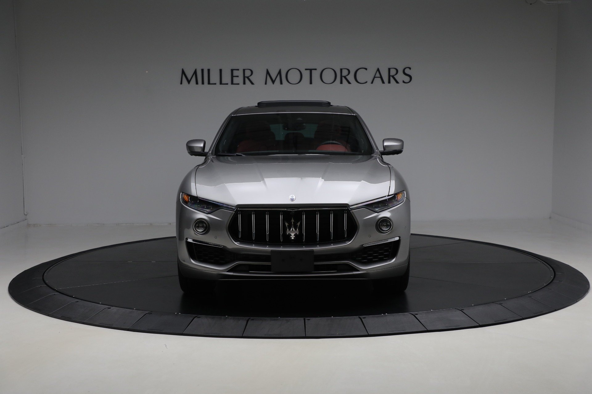 Used-2022-Maserati-Levante-GT
