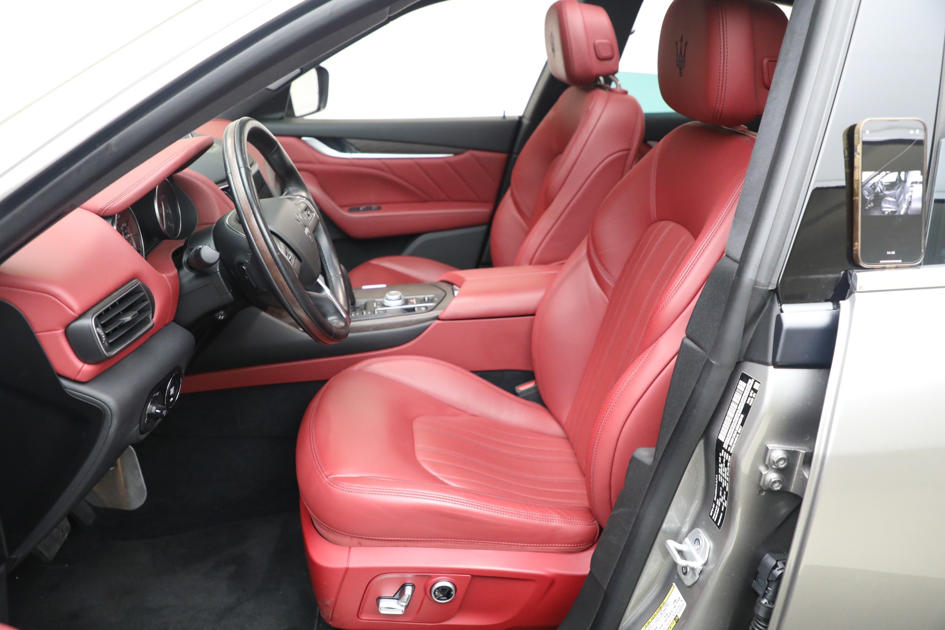 Used-2022-Maserati-Levante-GT