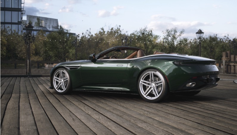 New-2026-Aston-Martin-DB12-Volante