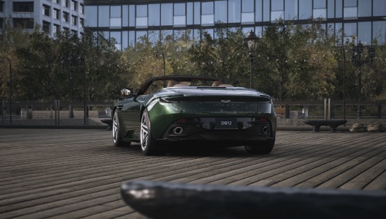 New-2026-Aston-Martin-DB12-Volante