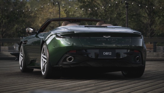 New-2026-Aston-Martin-DB12-Volante
