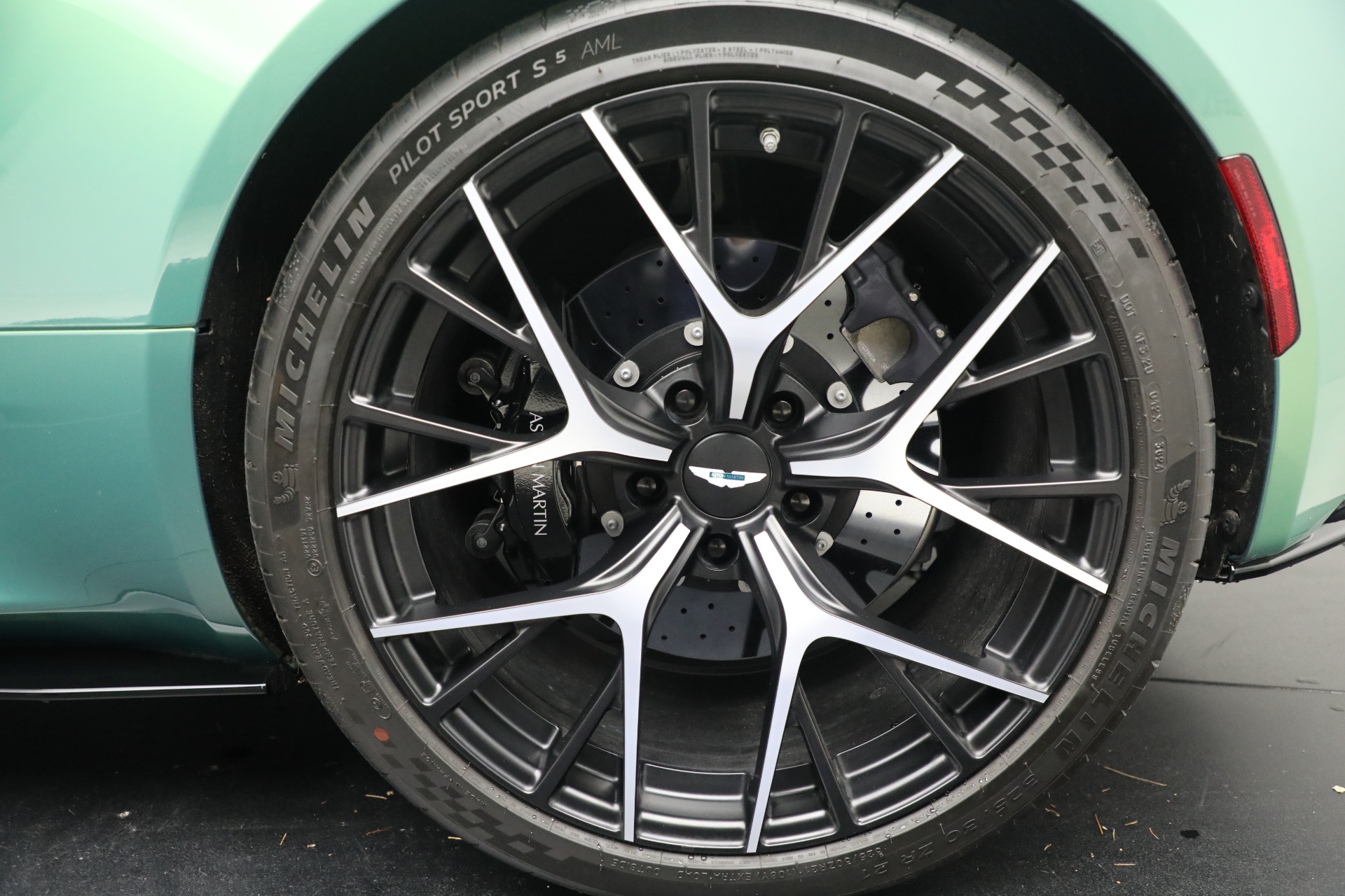 Used-2025-Aston-Martin-DB12-Volante