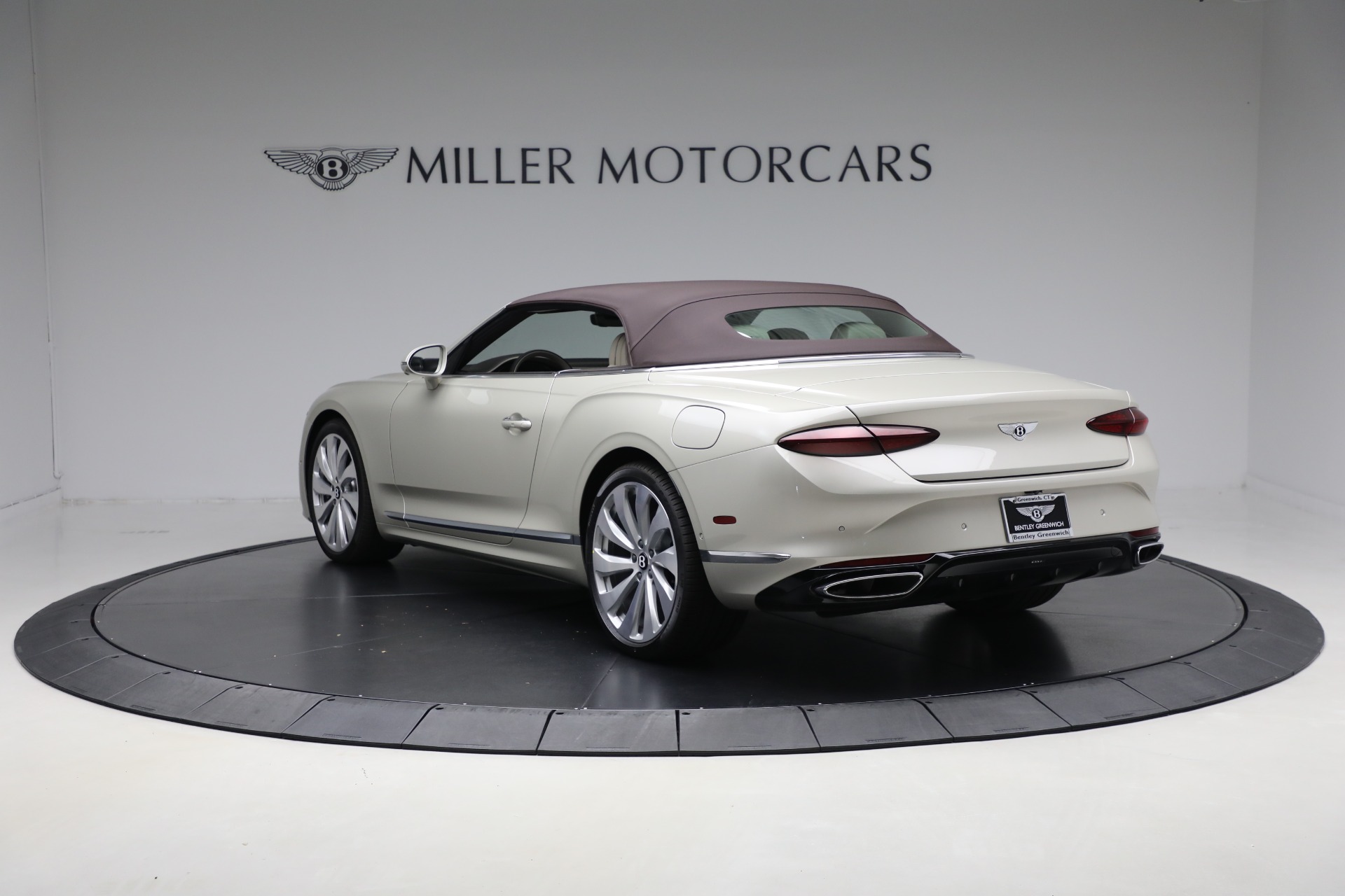 New-2026-Bentley-Continental-GTC