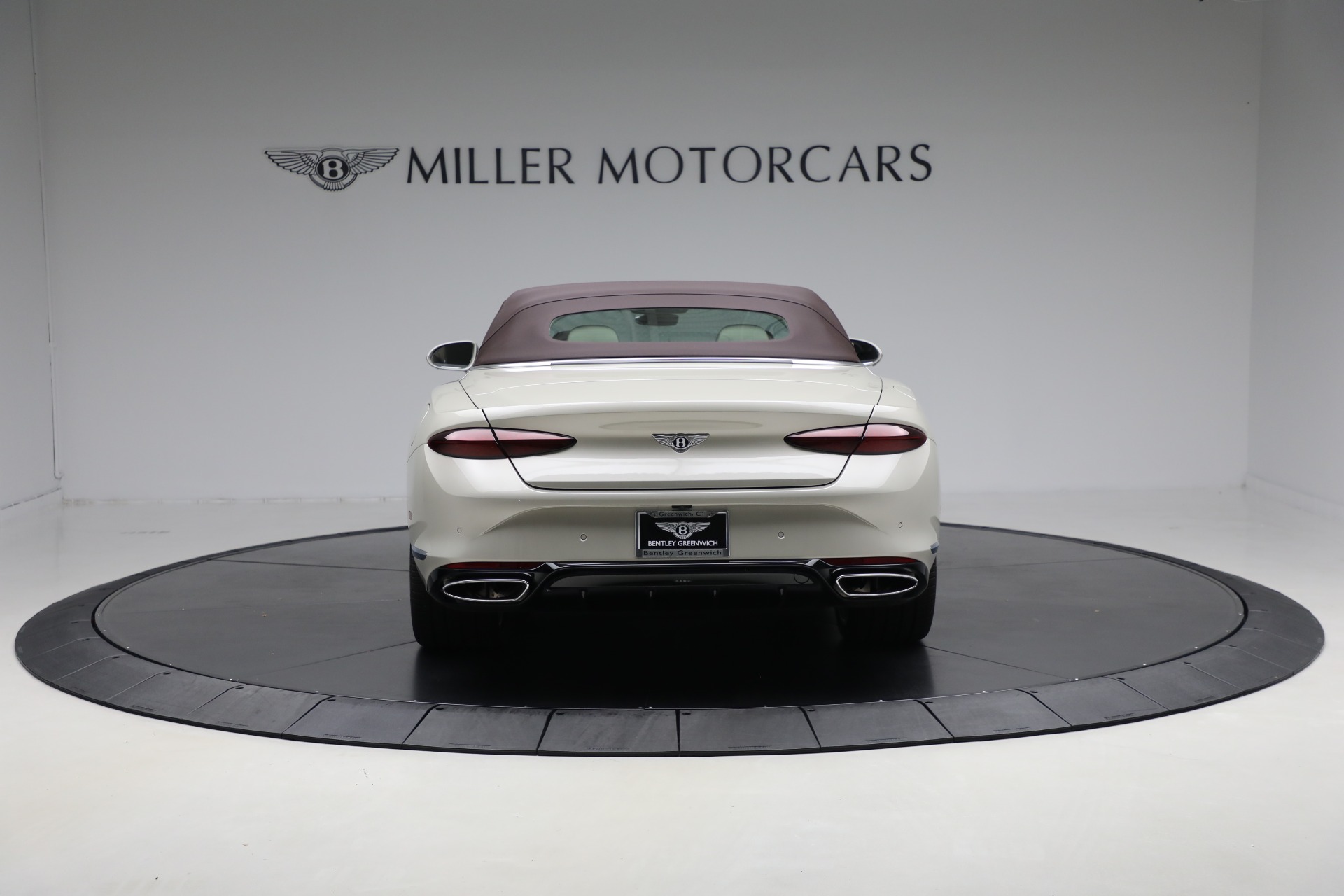 New-2026-Bentley-Continental-GTC