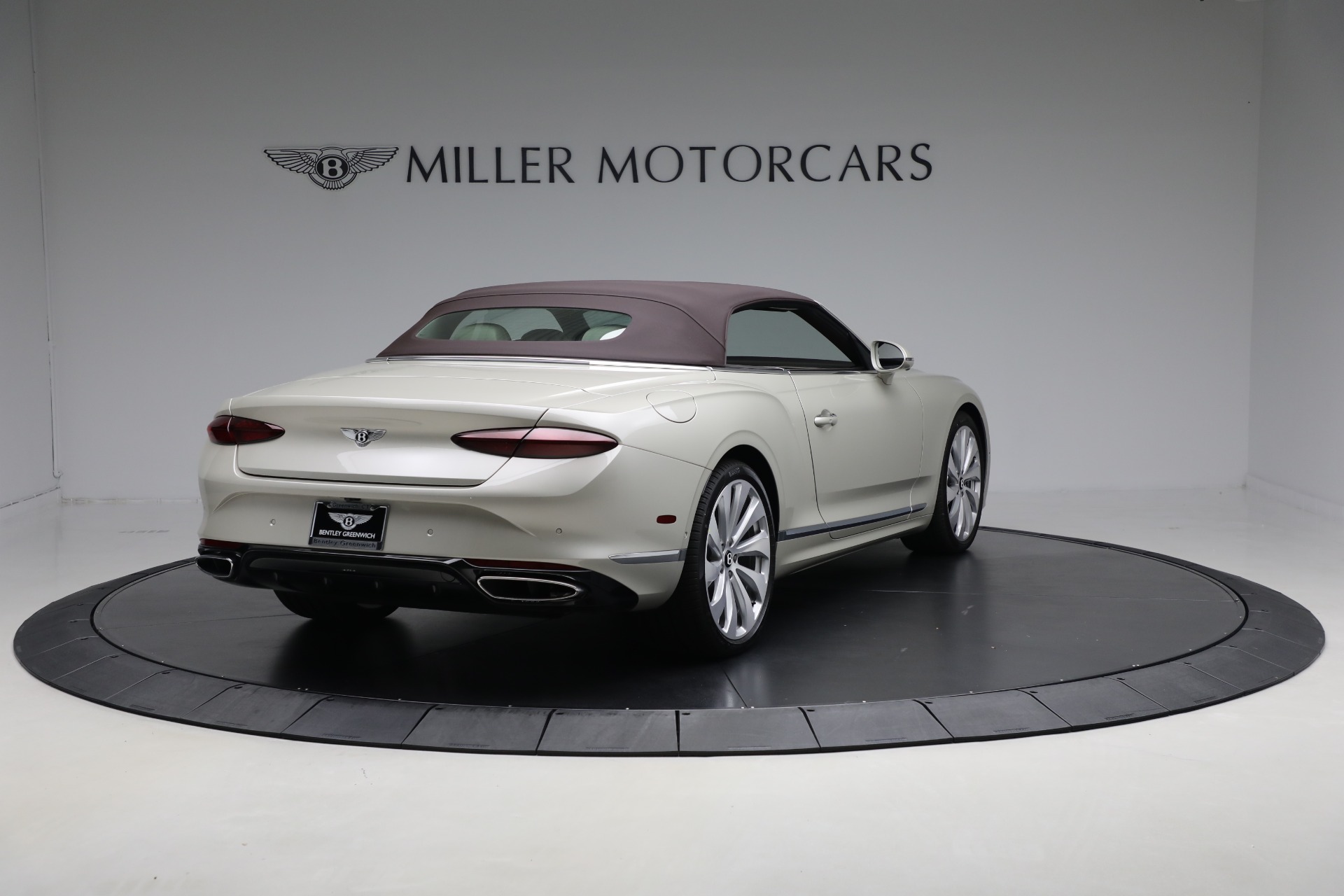 New-2026-Bentley-Continental-GTC