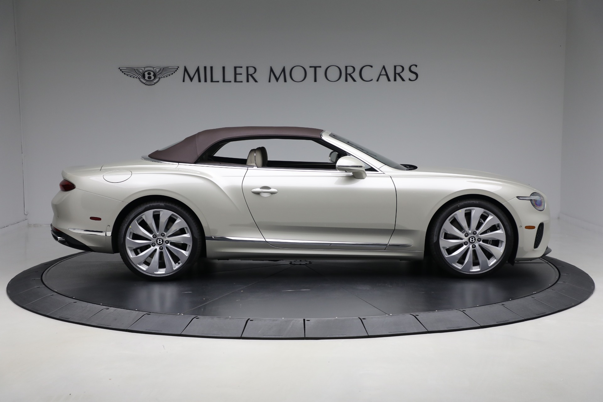 New-2026-Bentley-Continental-GTC