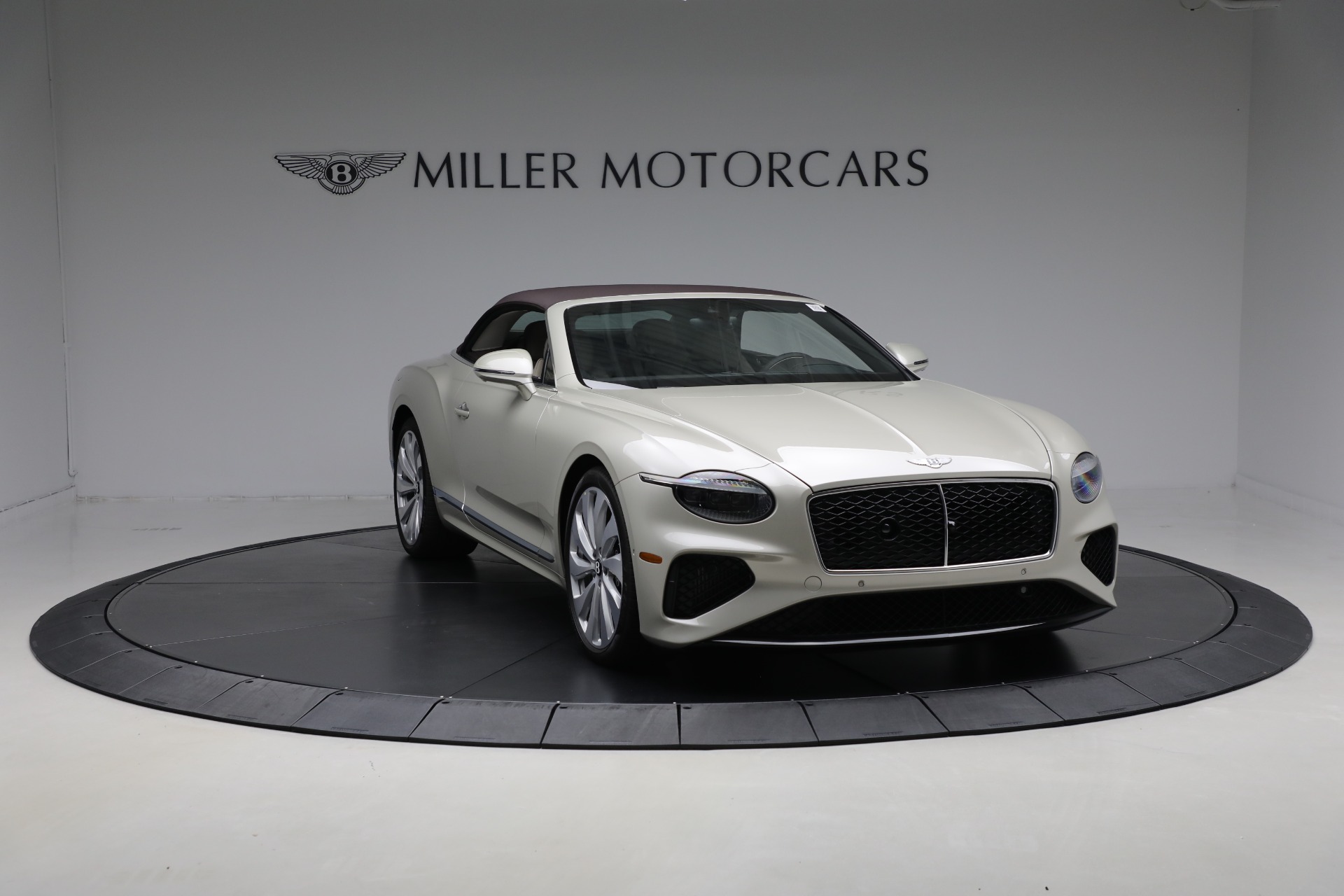 New-2026-Bentley-Continental-GTC