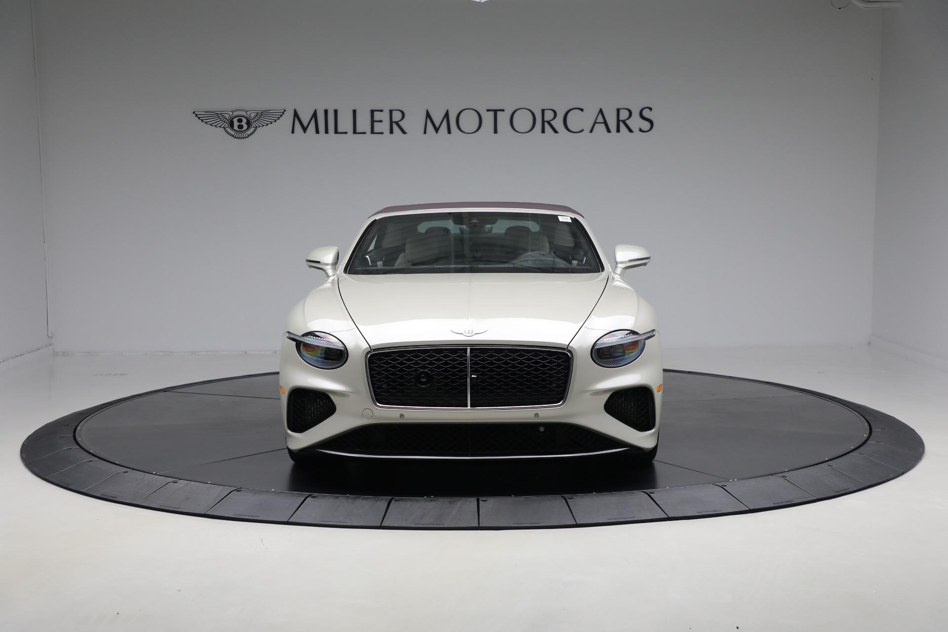 New-2026-Bentley-Continental-GTC