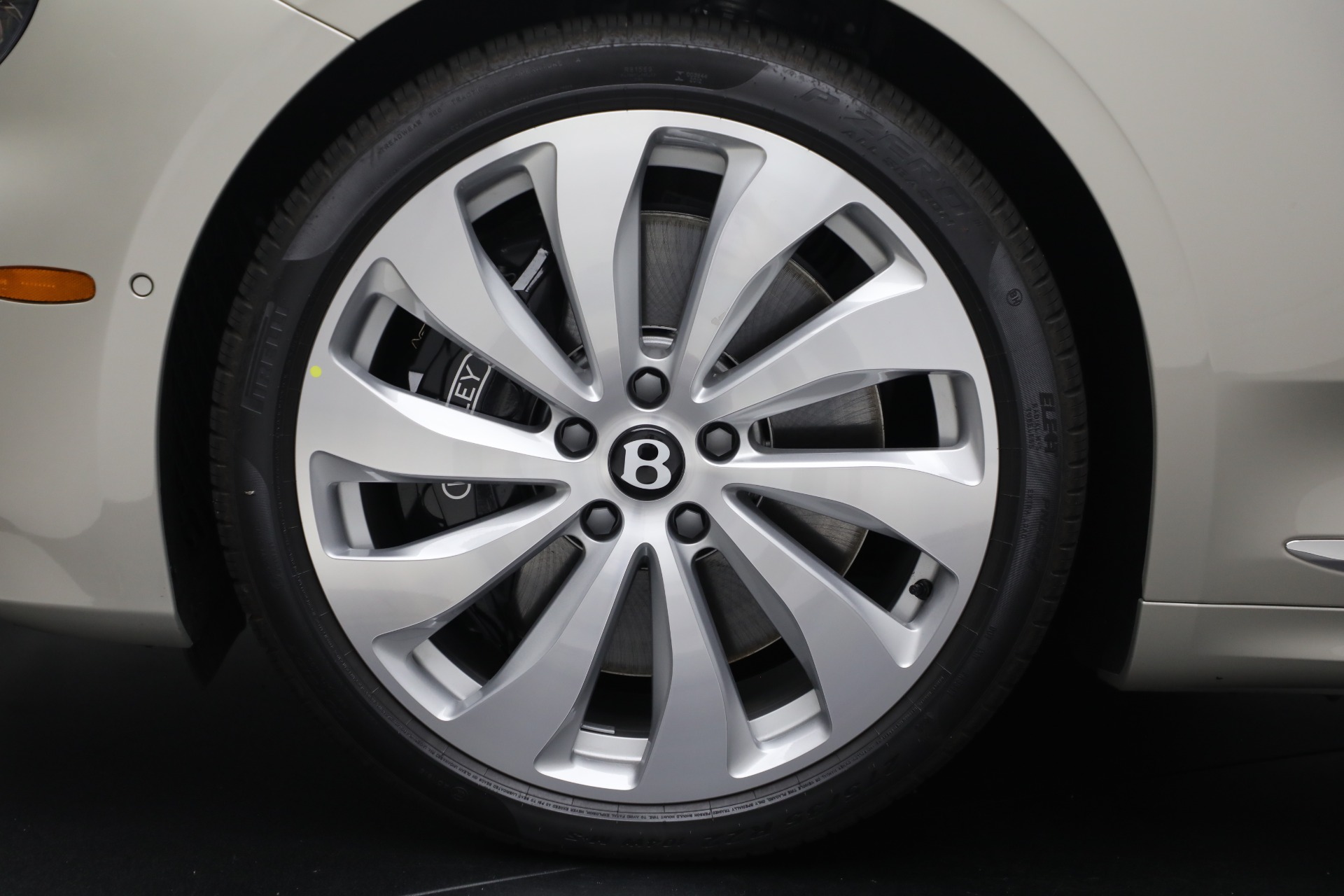 New-2026-Bentley-Continental-GTC