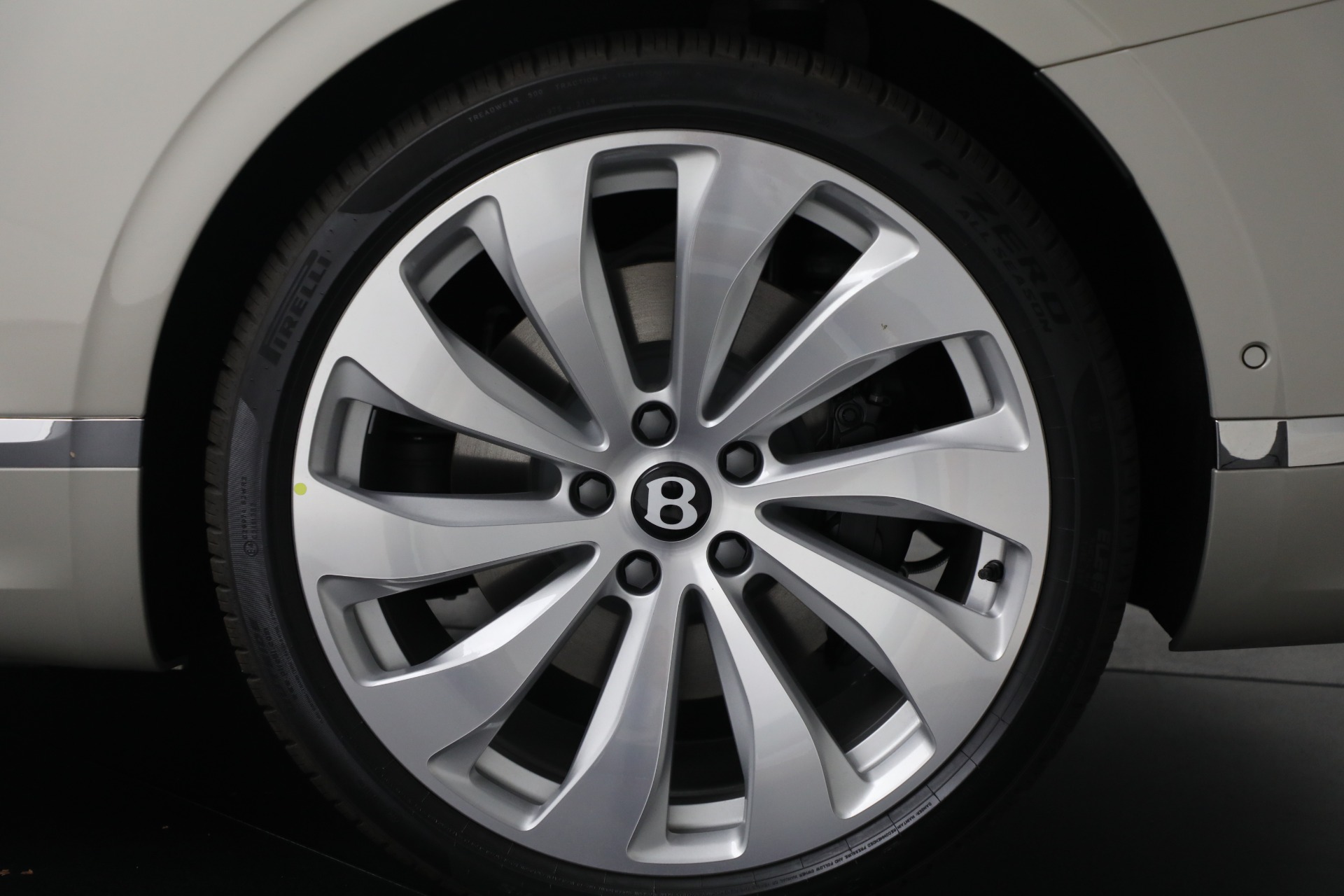 New-2026-Bentley-Continental-GTC