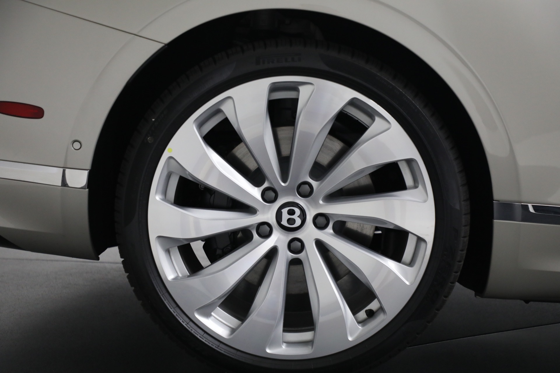 New-2026-Bentley-Continental-GTC