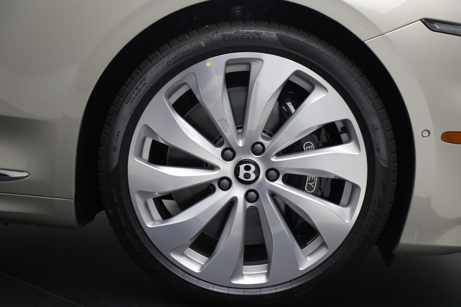 New-2026-Bentley-Continental-GTC