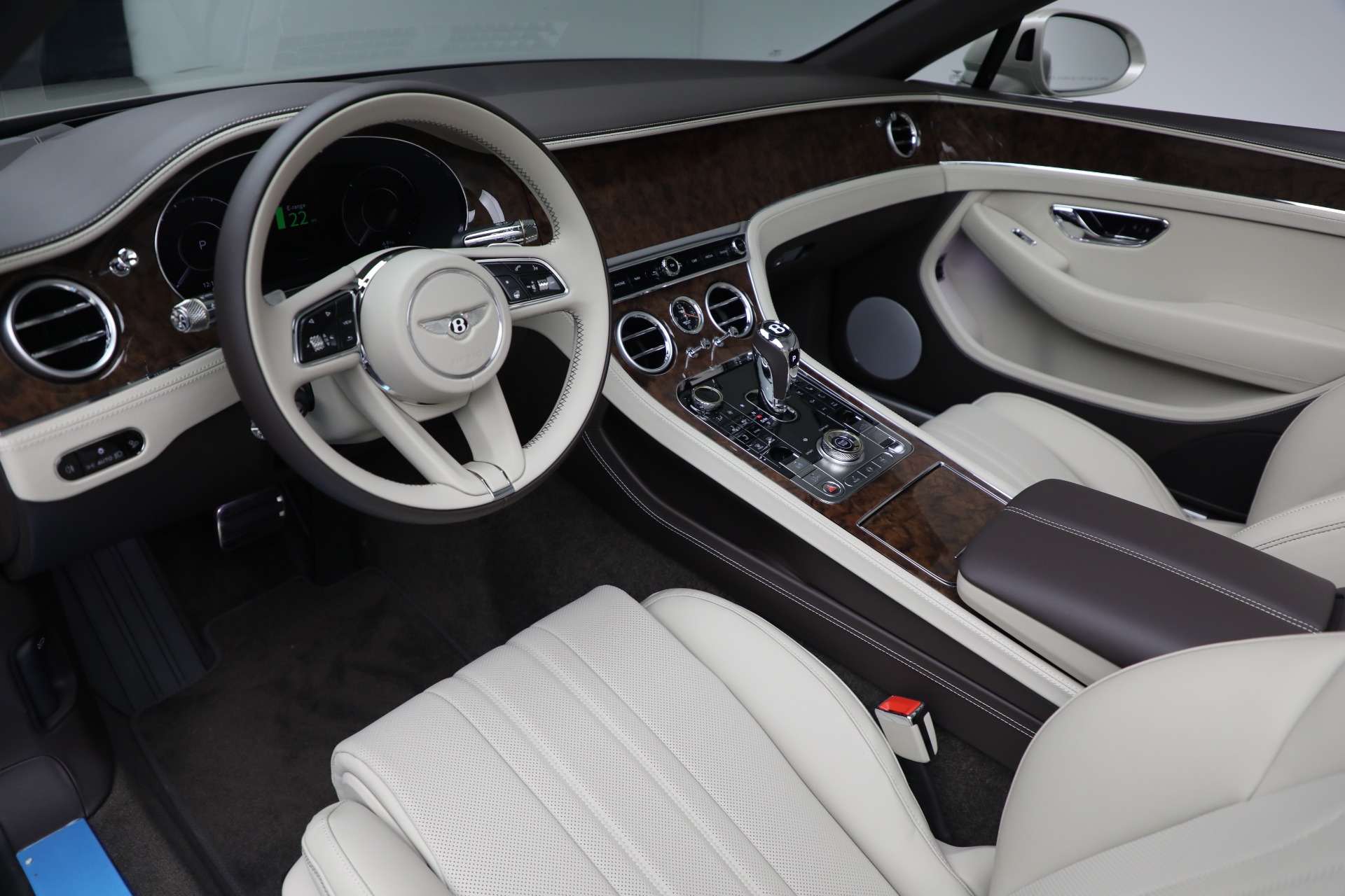 New-2026-Bentley-Continental-GTC
