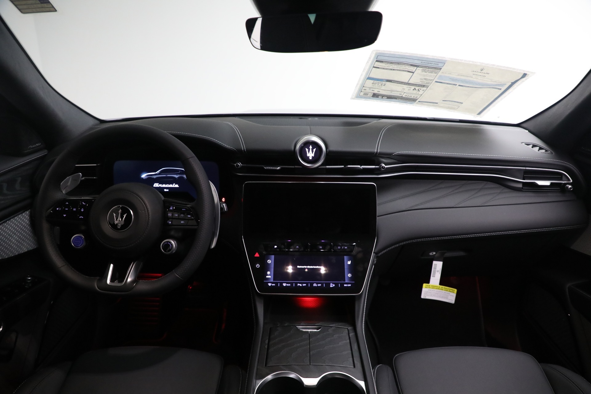 New-2025-Maserati-Grecale