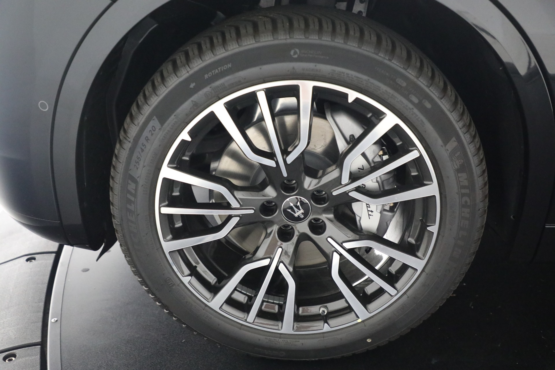 New-2025-Maserati-Grecale