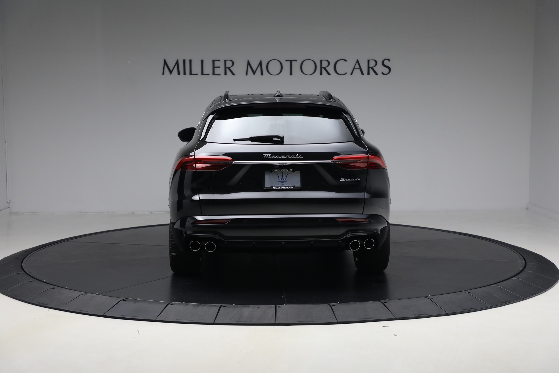 New-2025-Maserati-Grecale