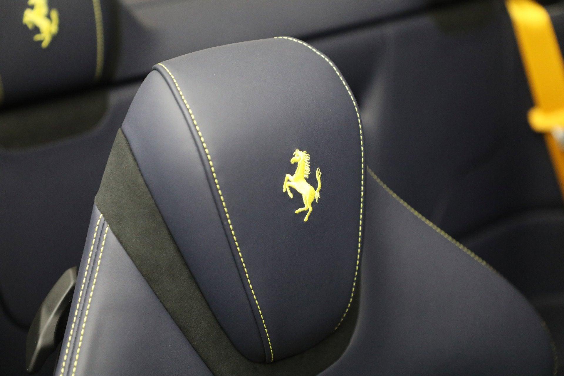 Used-2025-Ferrari-Roma-Spider