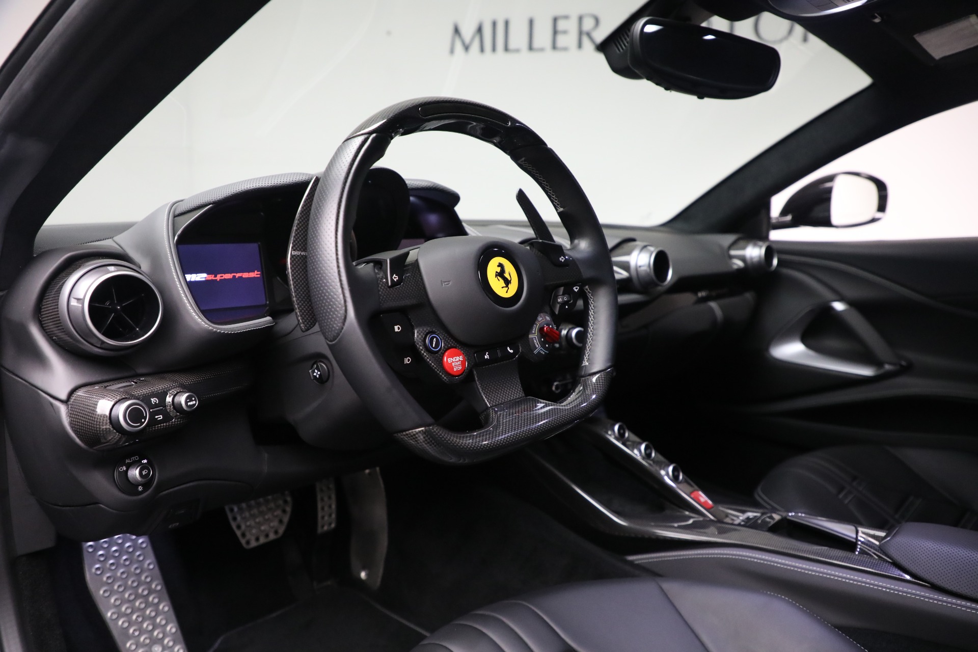 Used-2019-Ferrari-812-Superfast