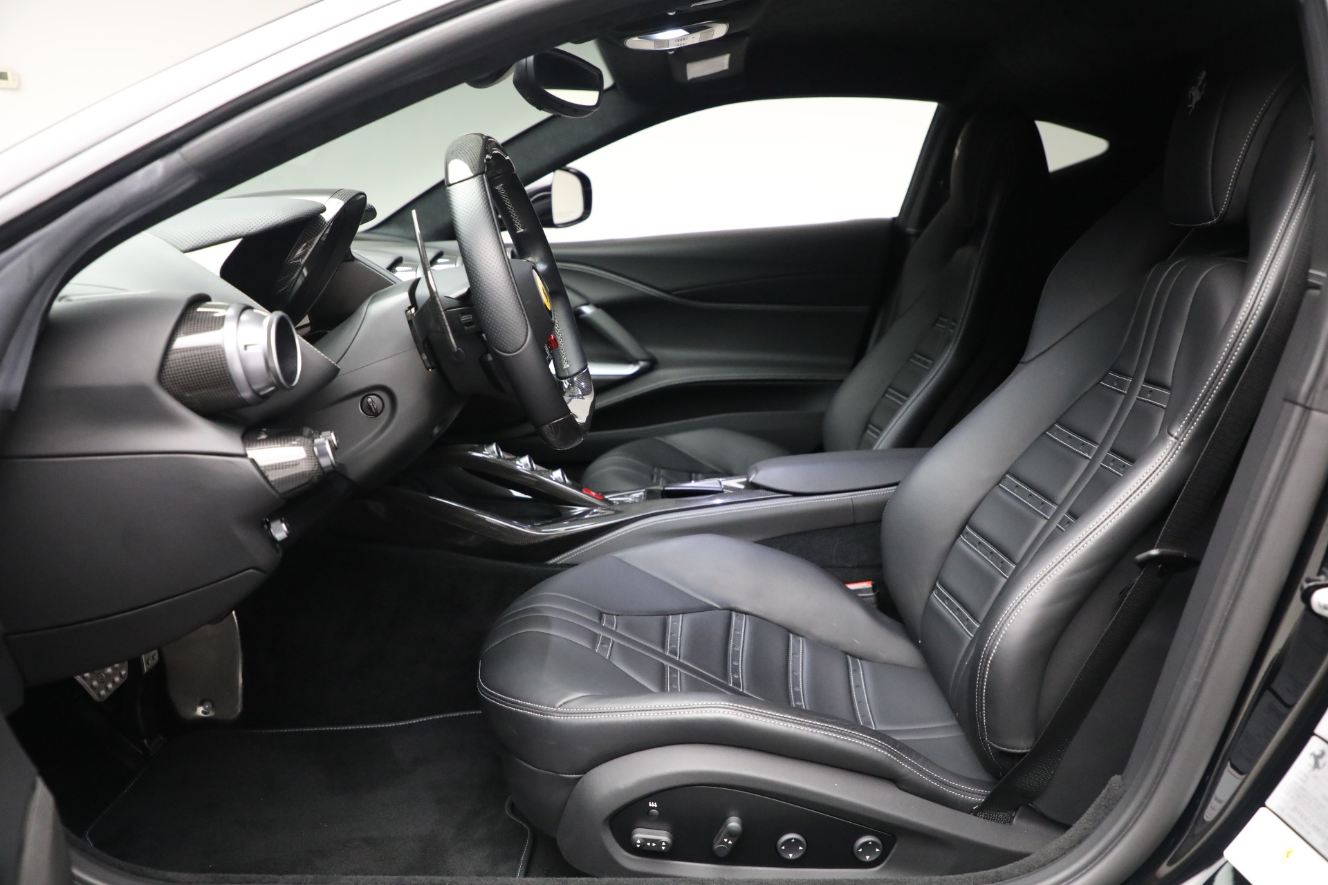 Used-2019-Ferrari-812-Superfast