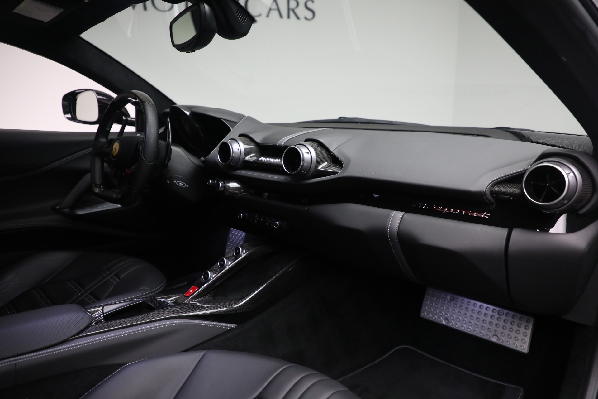 Used-2019-Ferrari-812-Superfast