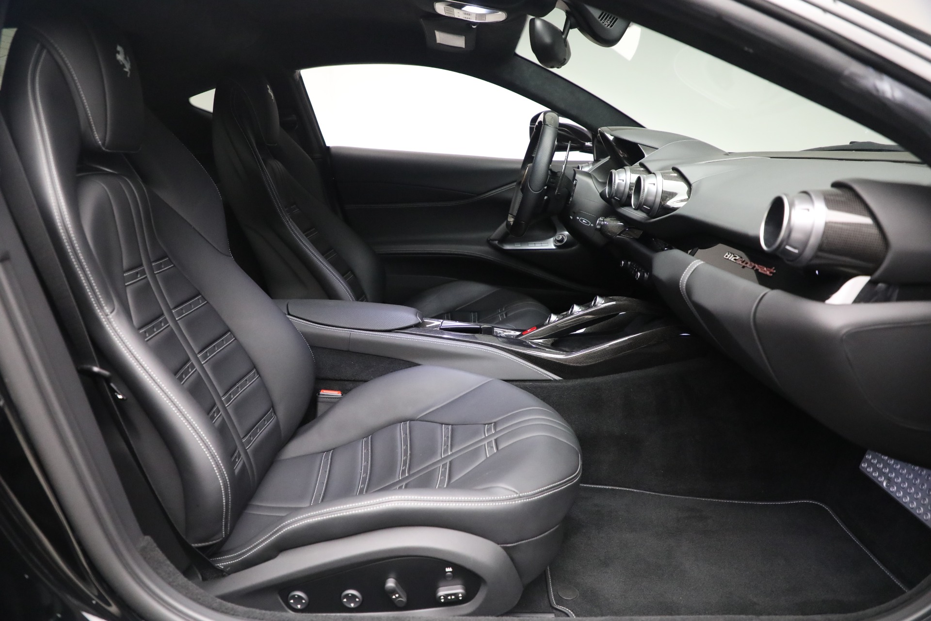 Used-2019-Ferrari-812-Superfast