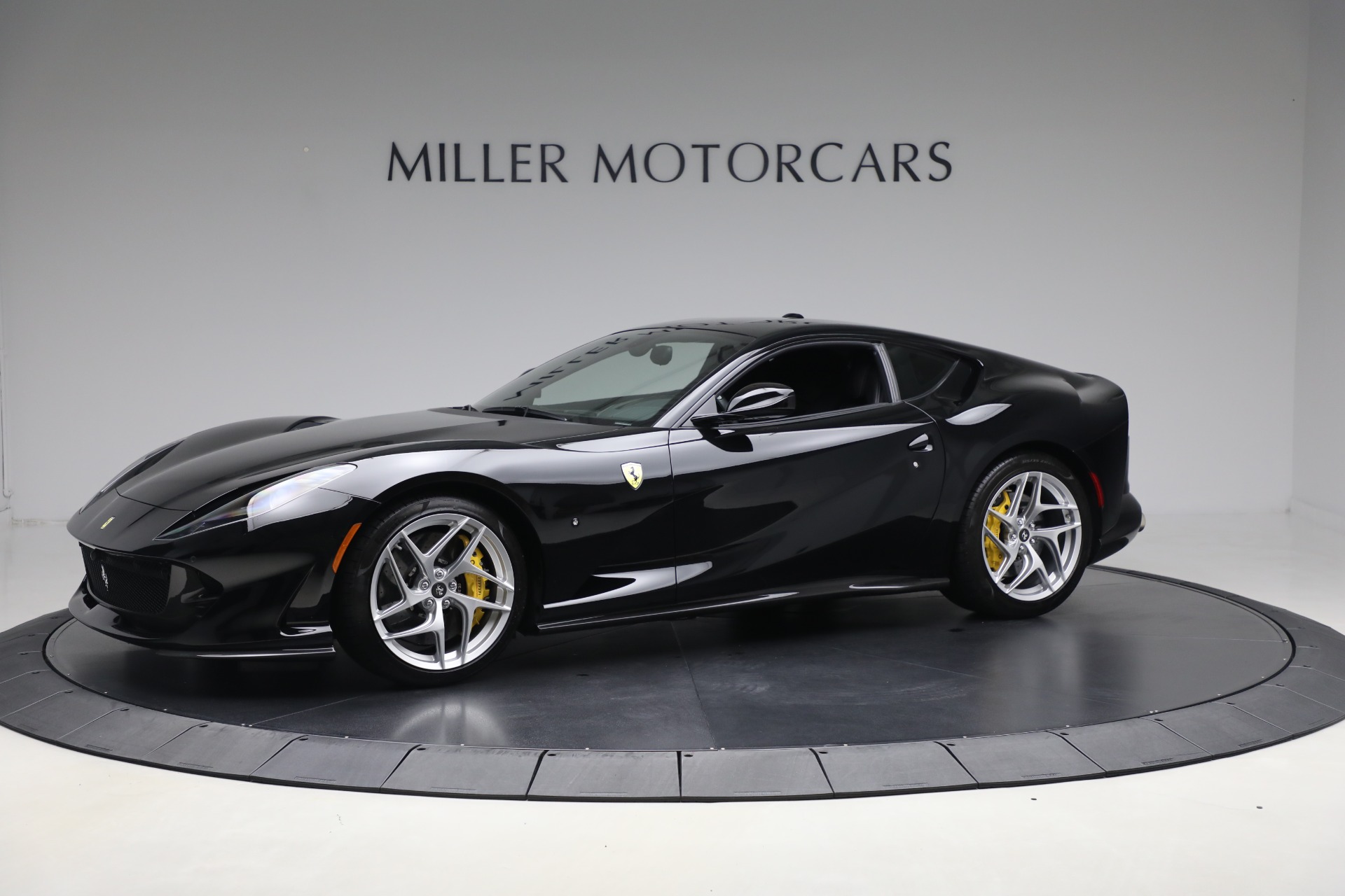 Used-2019-Ferrari-812-Superfast