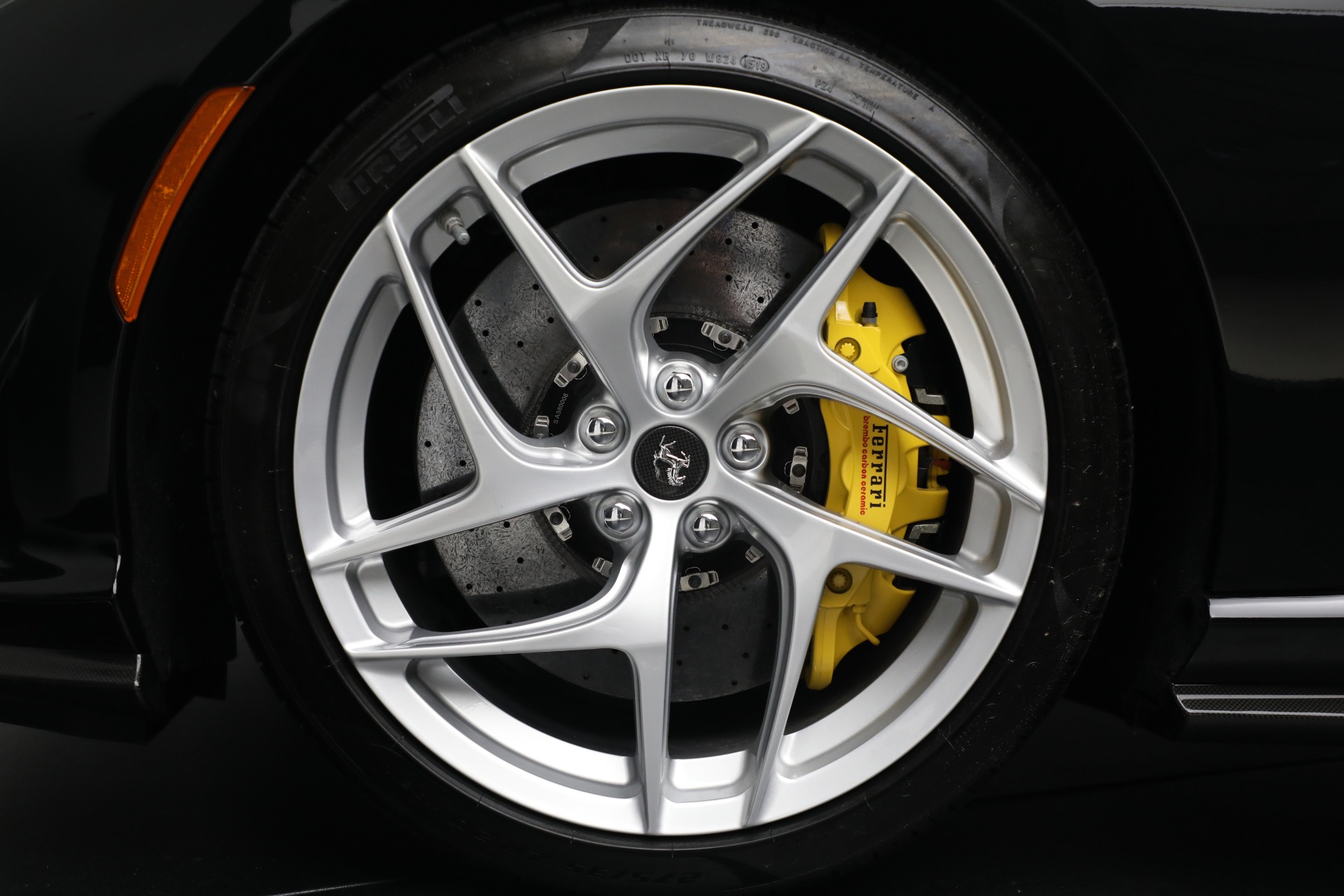 Used-2019-Ferrari-812-Superfast