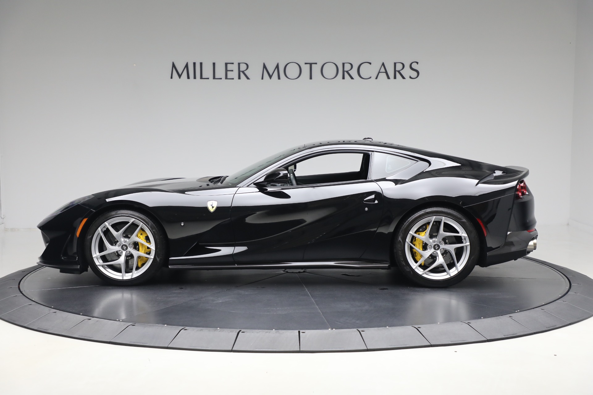 Used-2019-Ferrari-812-Superfast