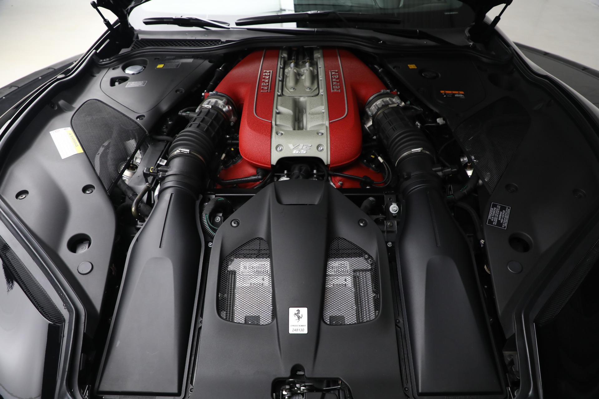 Used-2019-Ferrari-812-Superfast