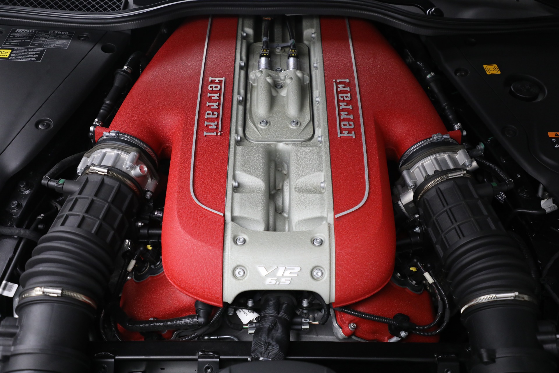 Used-2019-Ferrari-812-Superfast