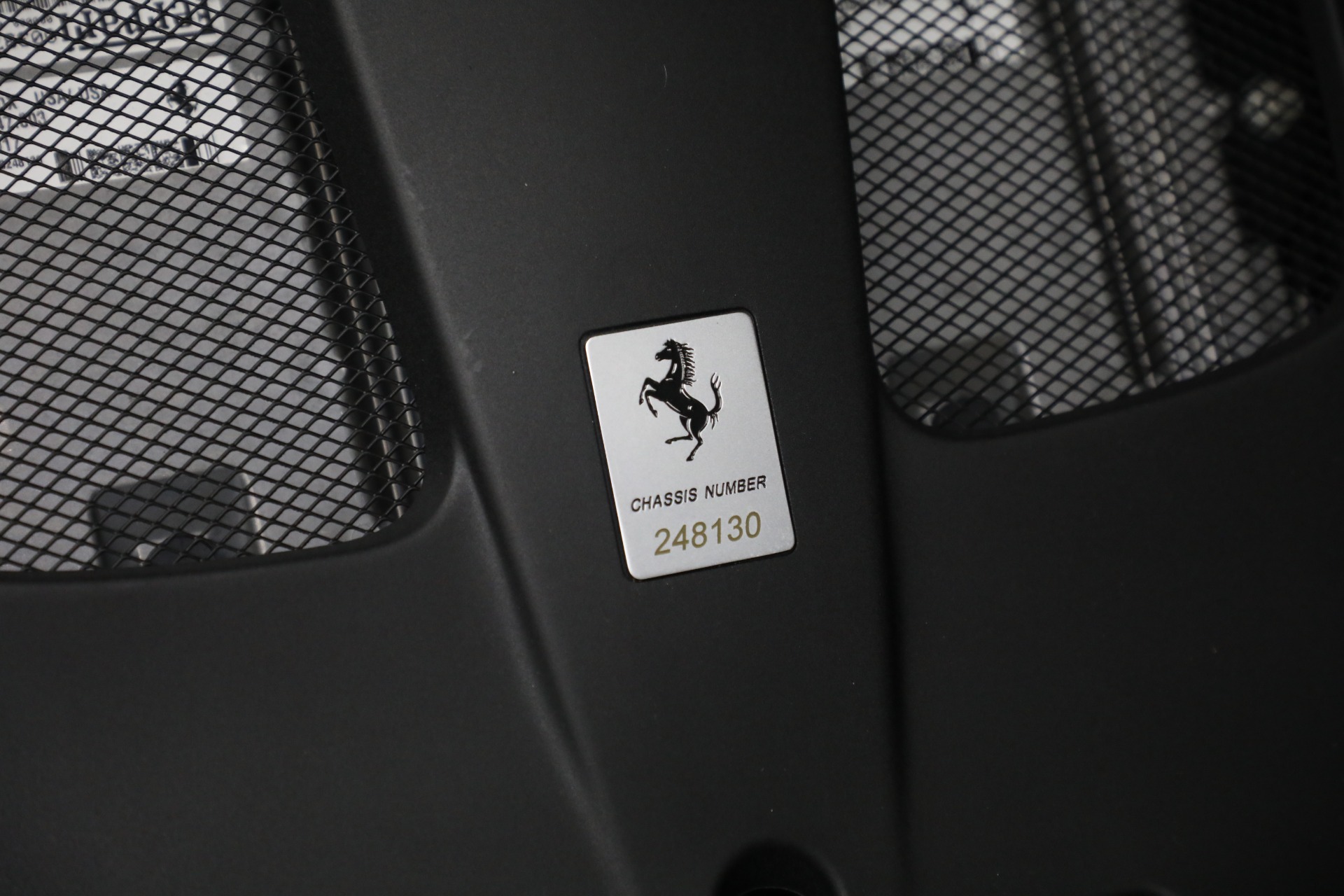 Used-2019-Ferrari-812-Superfast