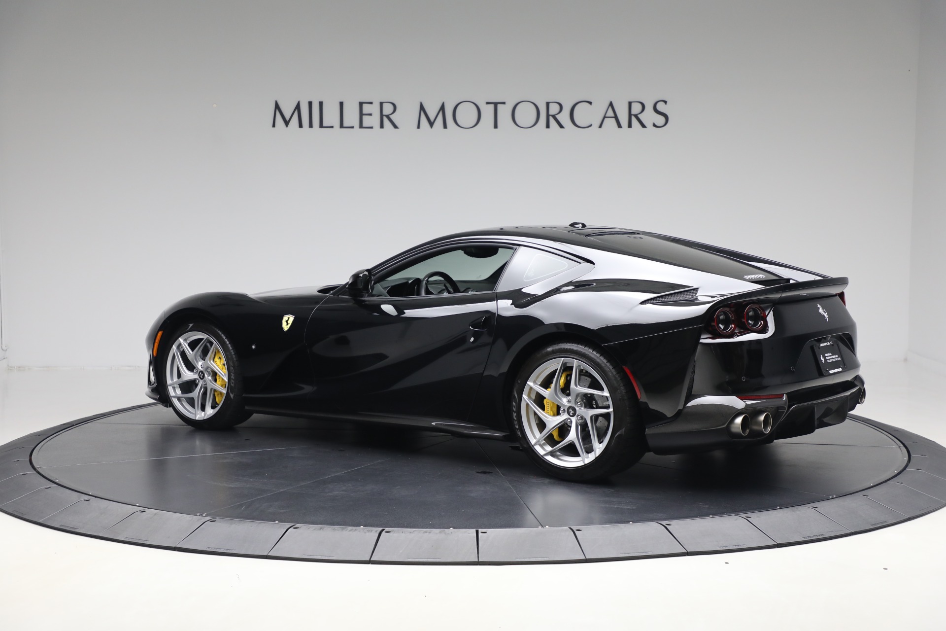 Used-2019-Ferrari-812-Superfast